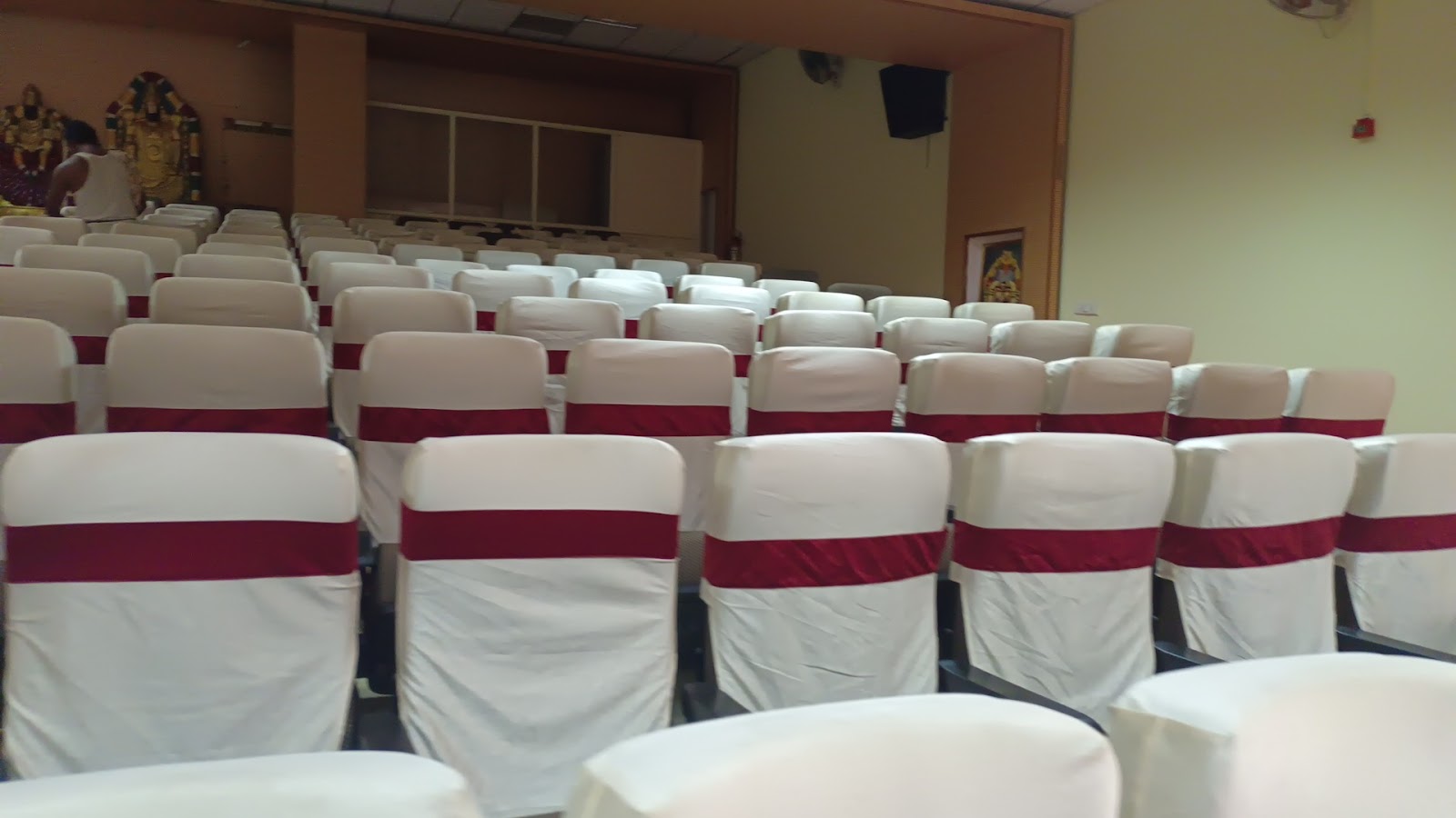 TTD Golden Jubliee Hall, Bengaluru — photo 9