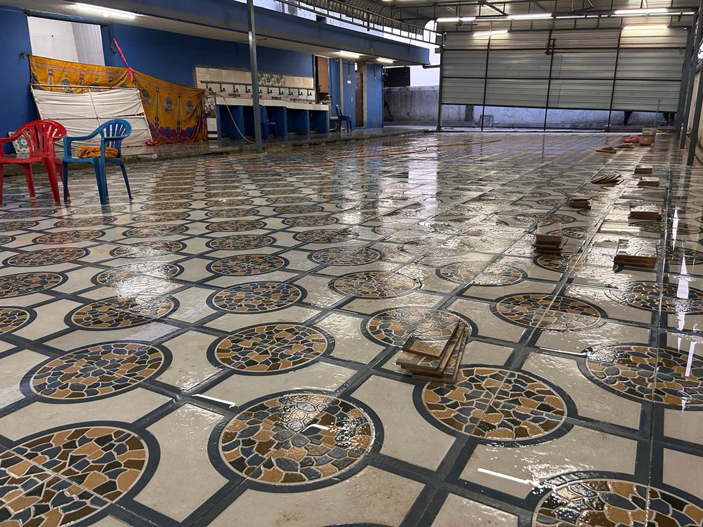 HARUN FUNCTION HALL, Nandyal — photo 6