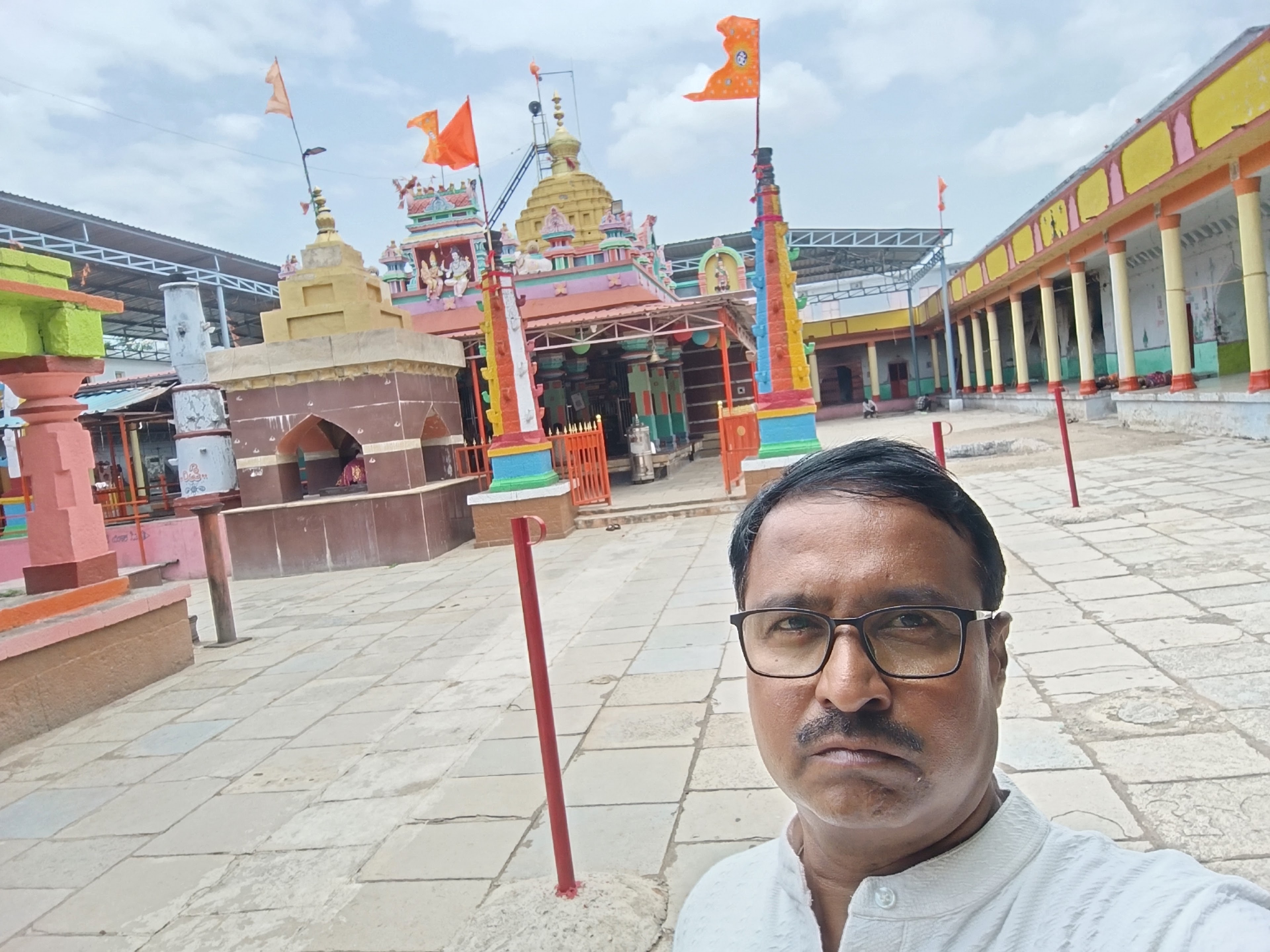 Soubhagya Sabhagraha, Kalaburagi — photo 6