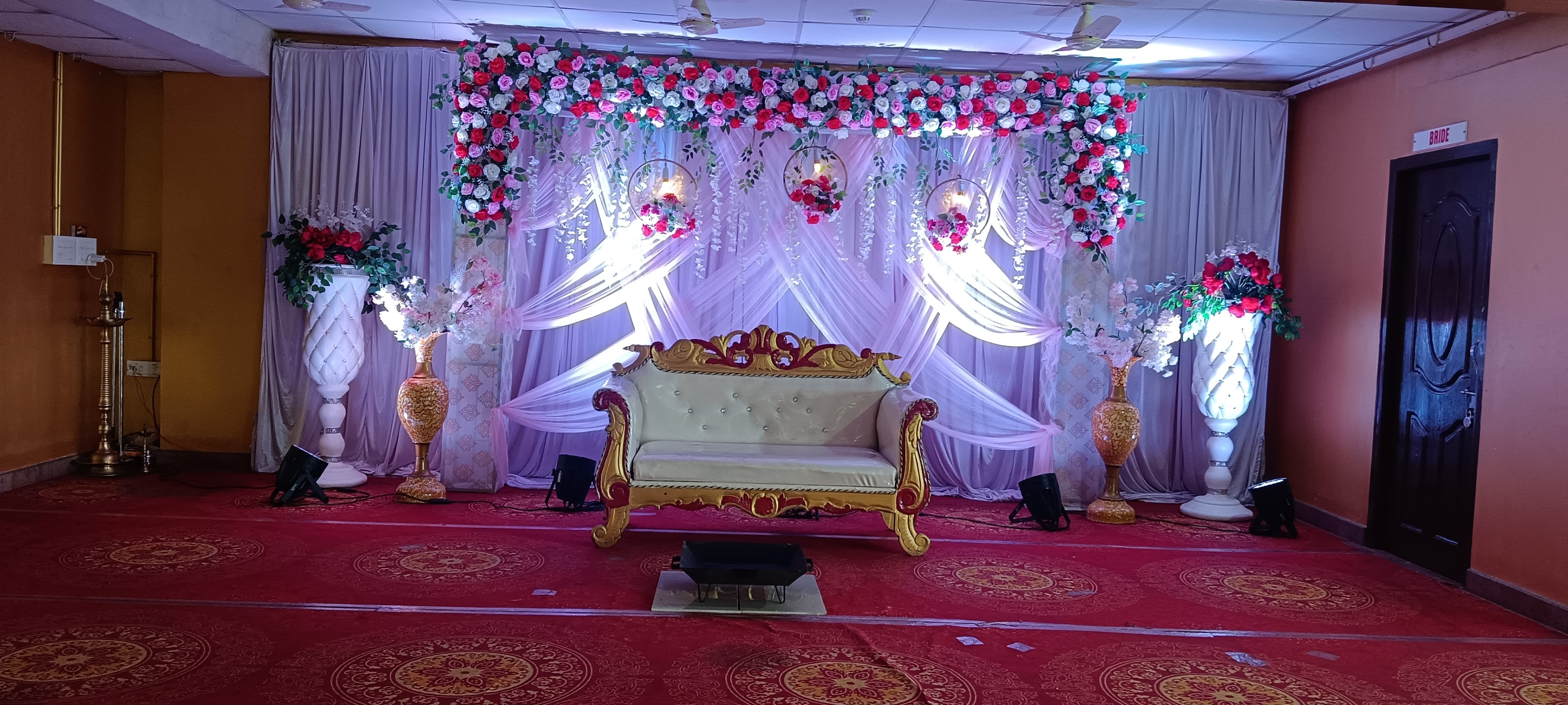 Chawadi Banquet Hall, Mangaluru — photo 1