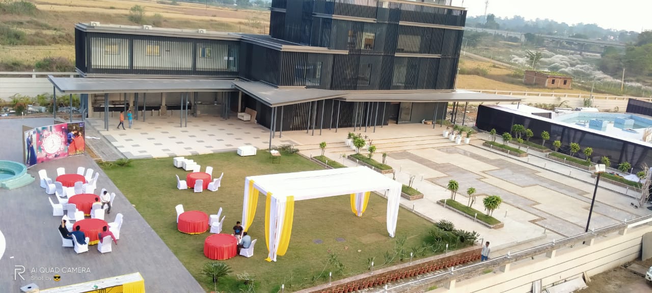 Kanke Resort, Ranchi — photo 9