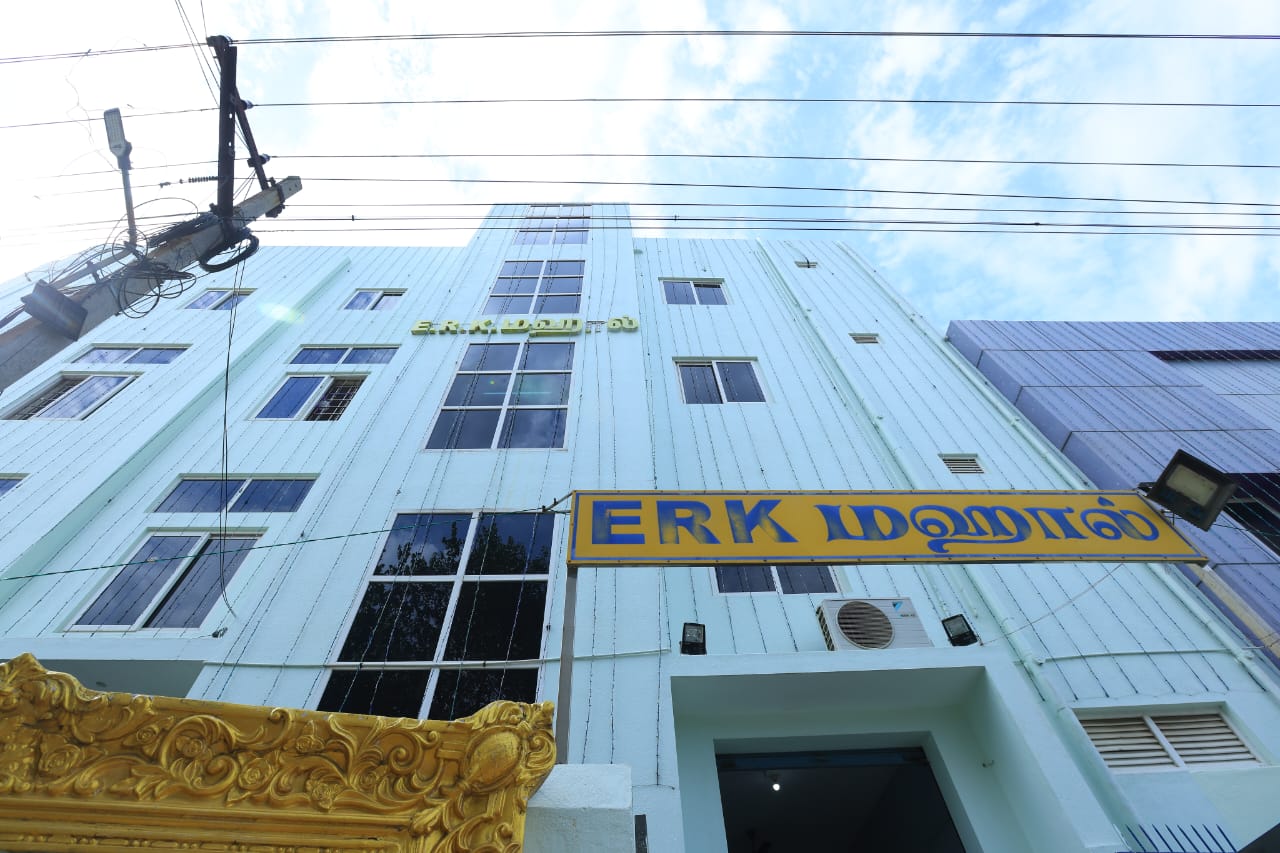 ERK mahal, Chengalpattu — photo 3