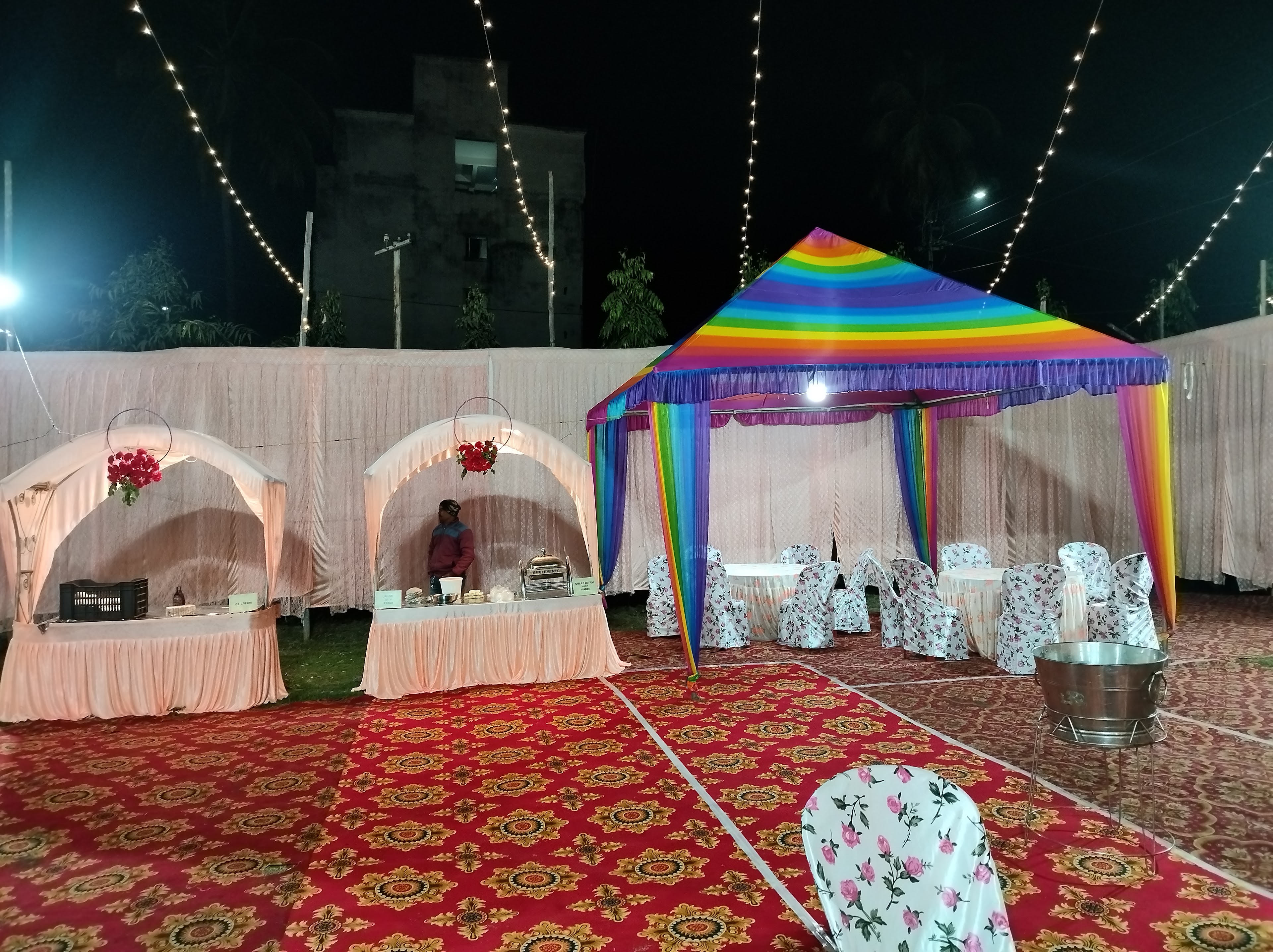 Chitragupta Bhawan Marriage Hall, Jamshedpur — photo 10