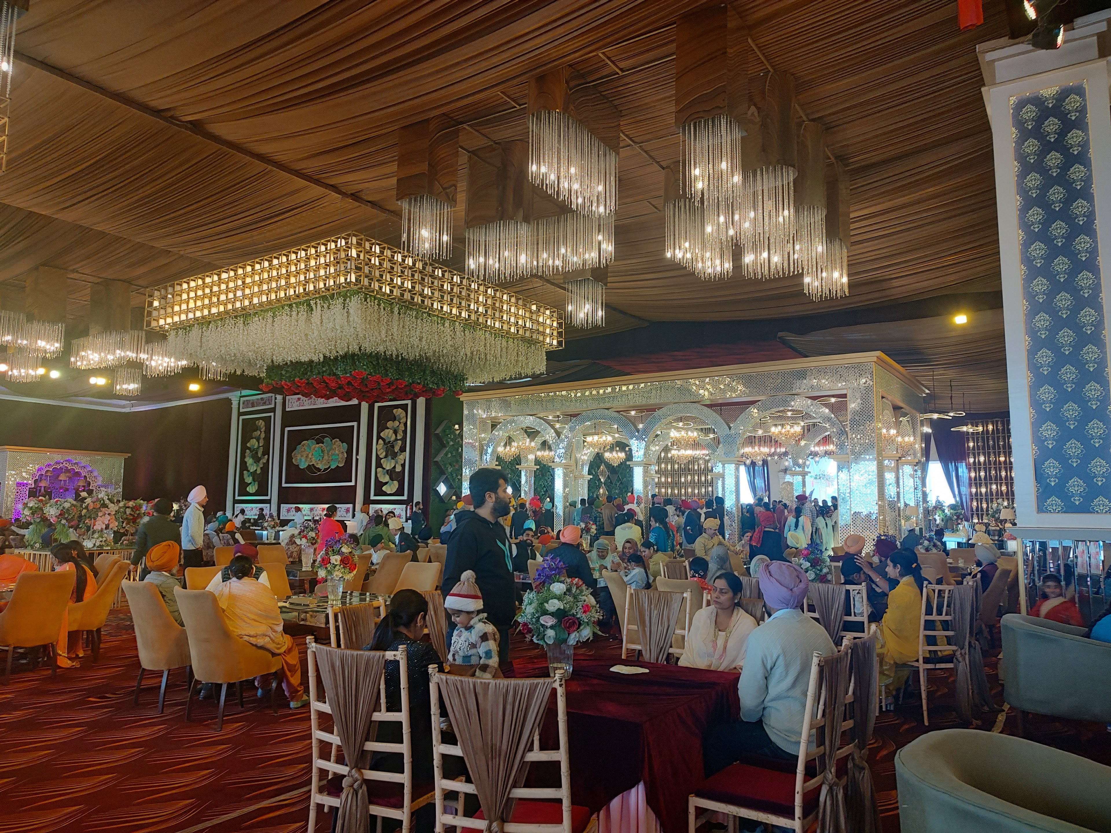 The Grand Romania, Chandigarh — photo 4