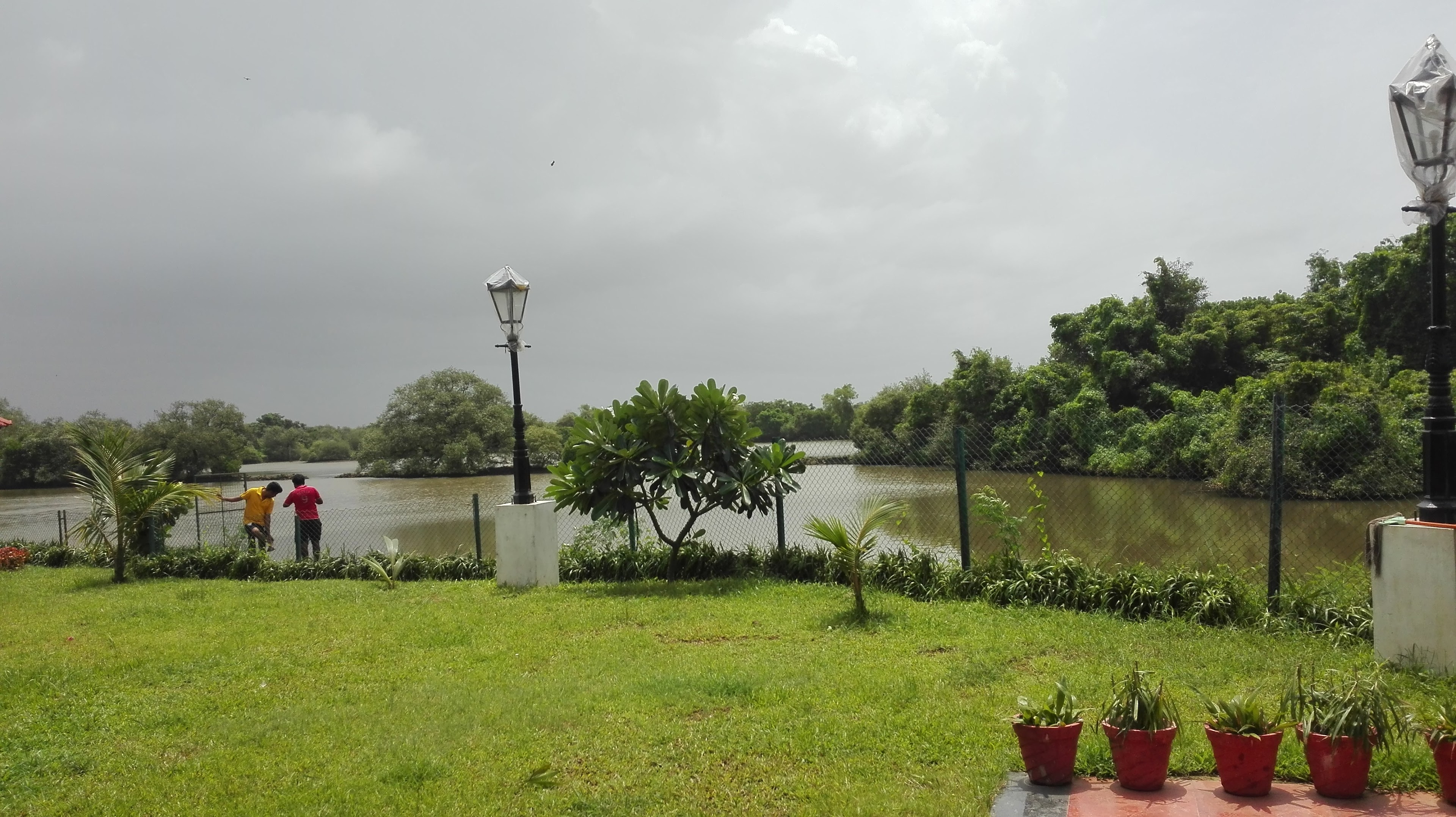 Panjim Convention Centre, Panaji — photo 8