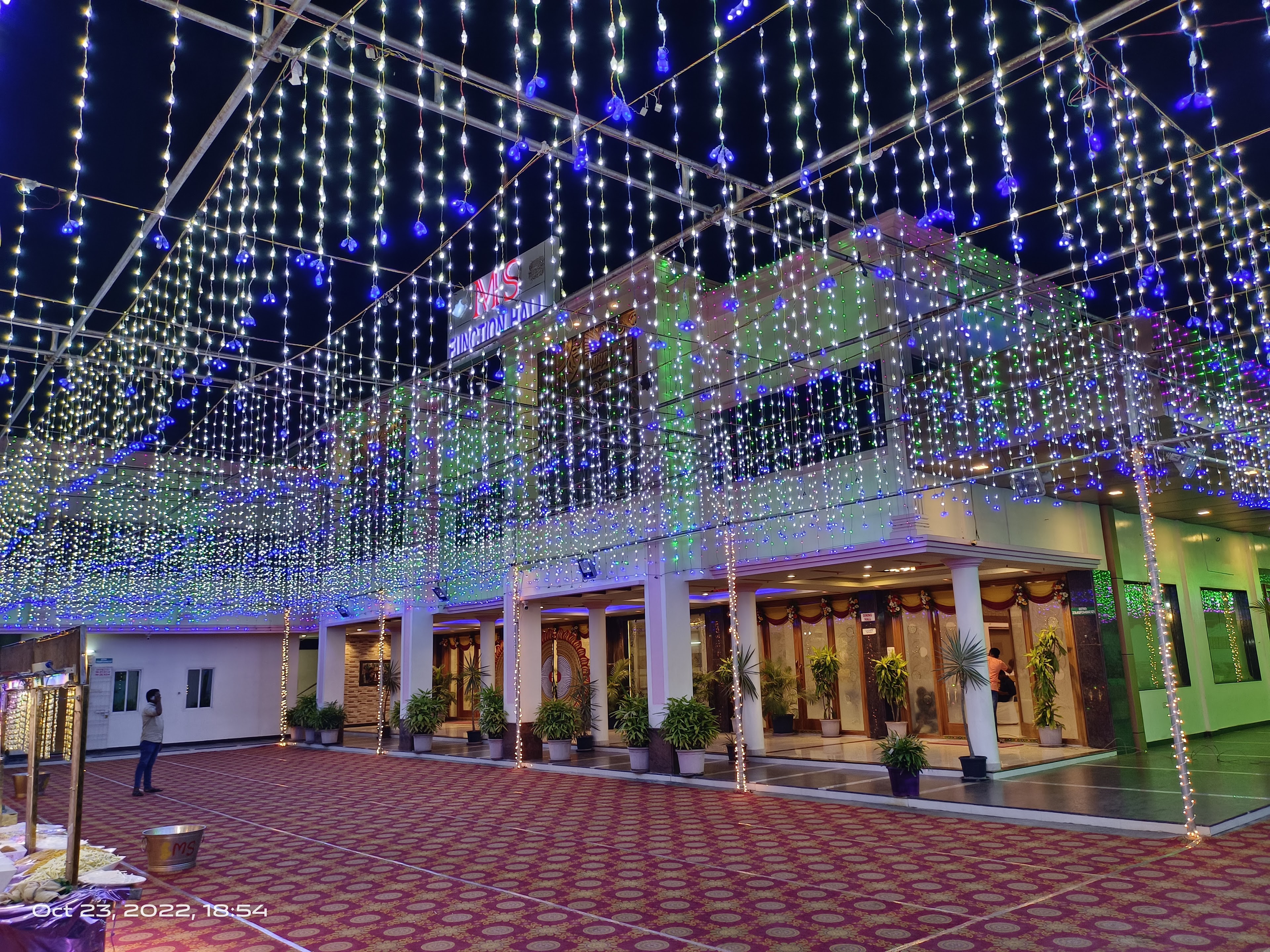 M S Function Hall, Ongole — photo 3