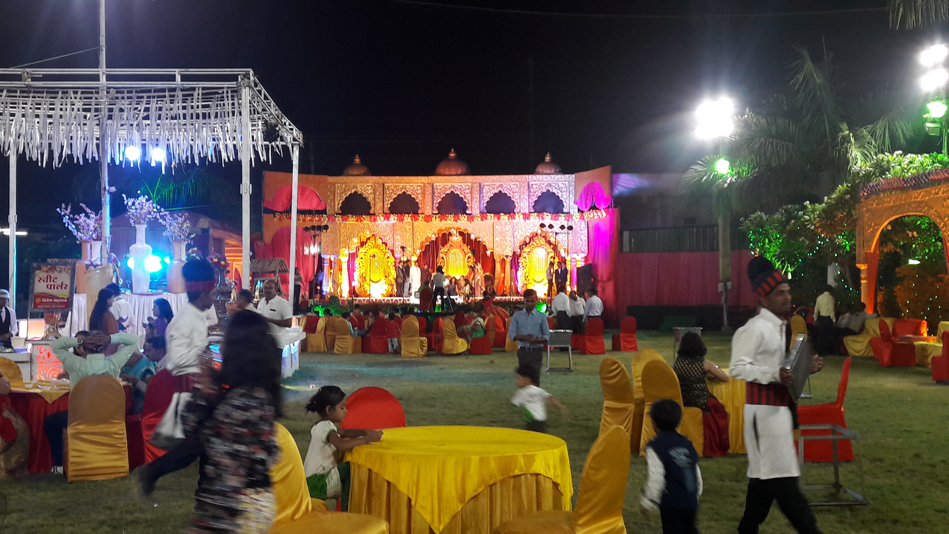 Shree Devleela Garden, Indore — photo 10