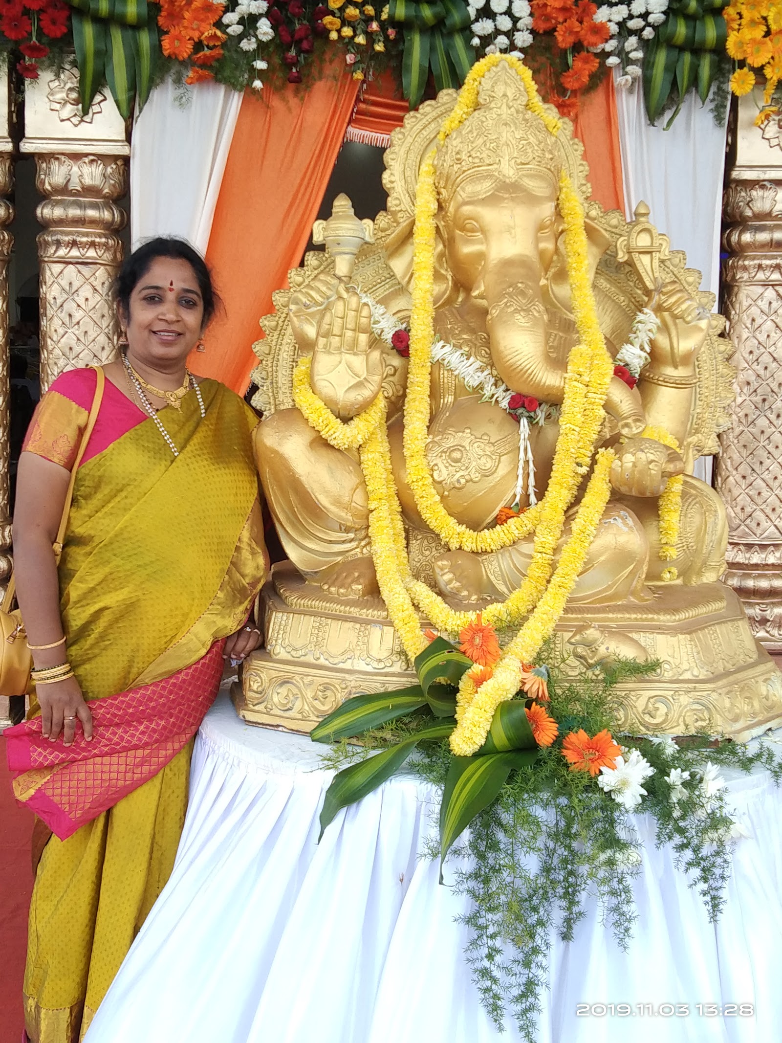 Sapthapadi Convention Hall, Mysuru — photo 4
