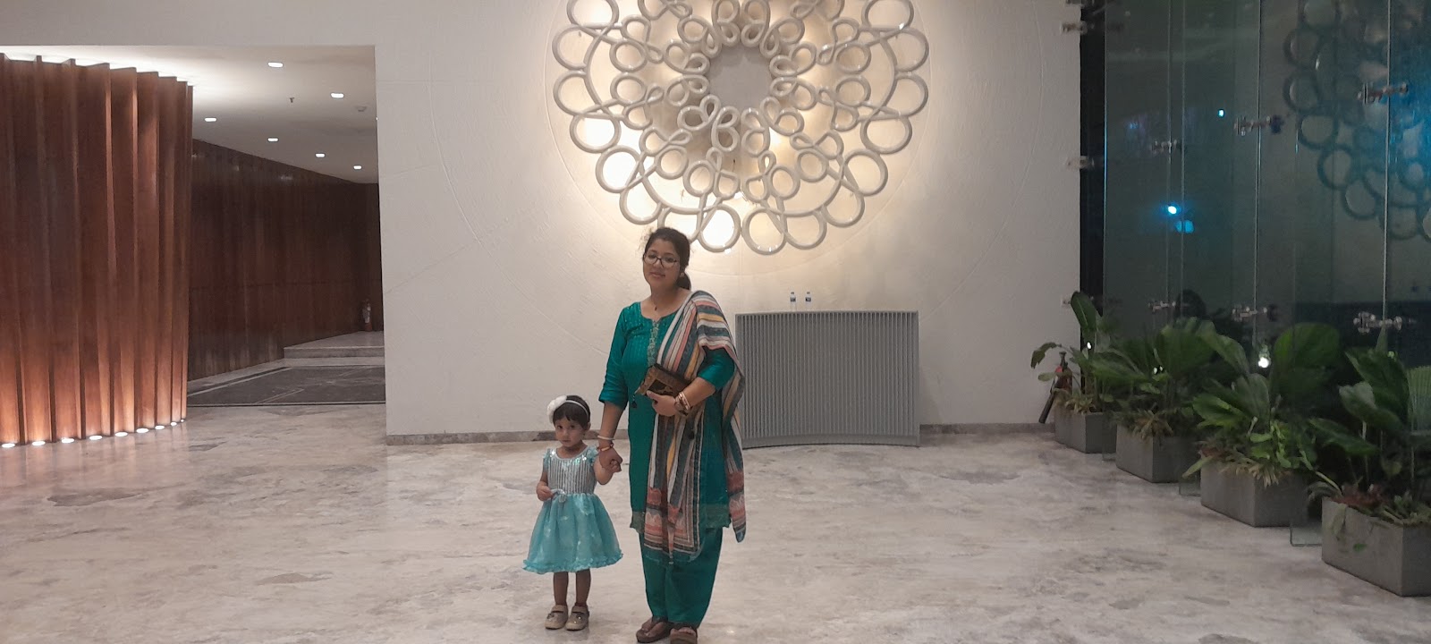 Celebration Banquet, Kolkata — photo 2