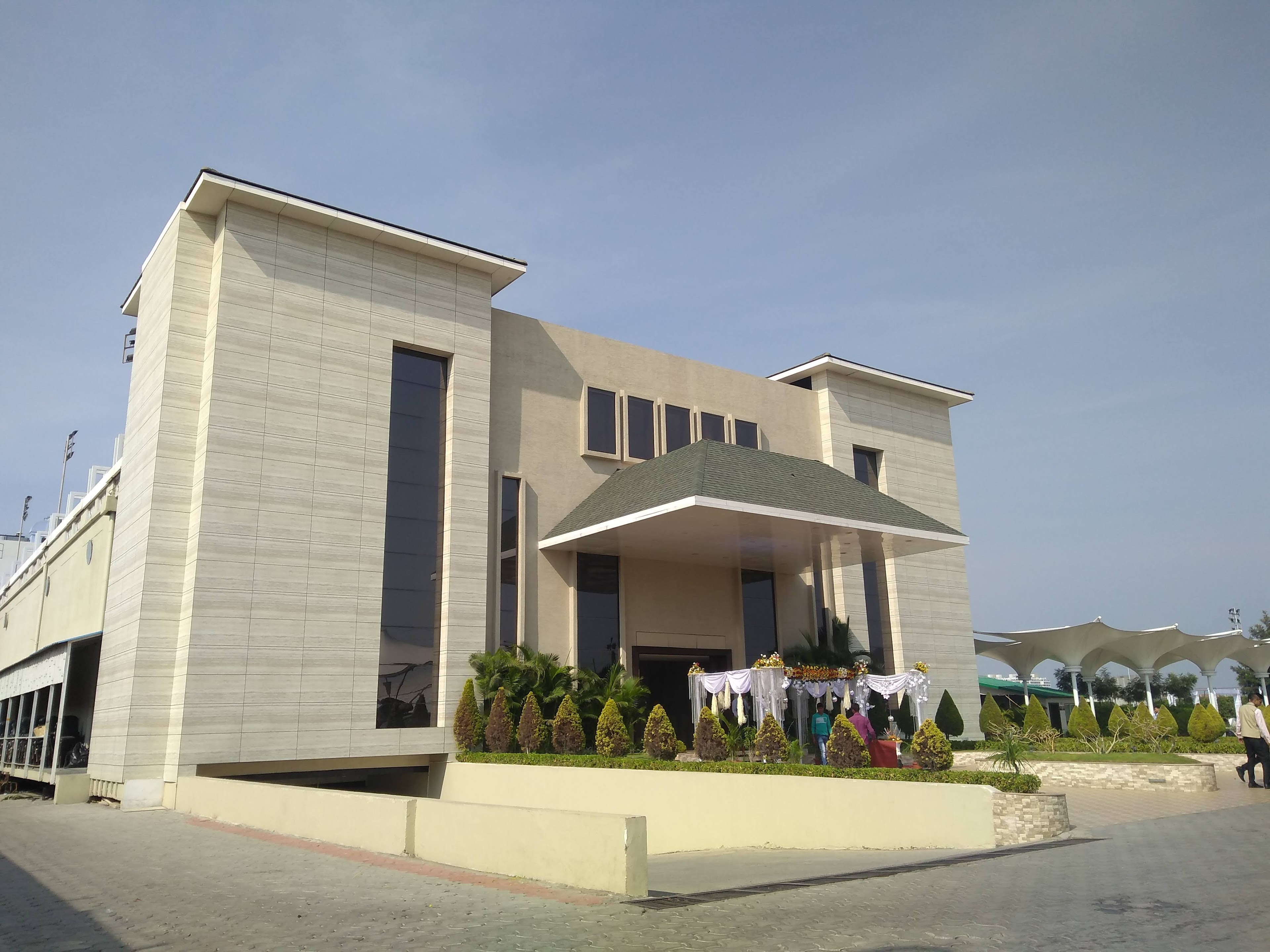 Amber Garden, Indore — photo 4