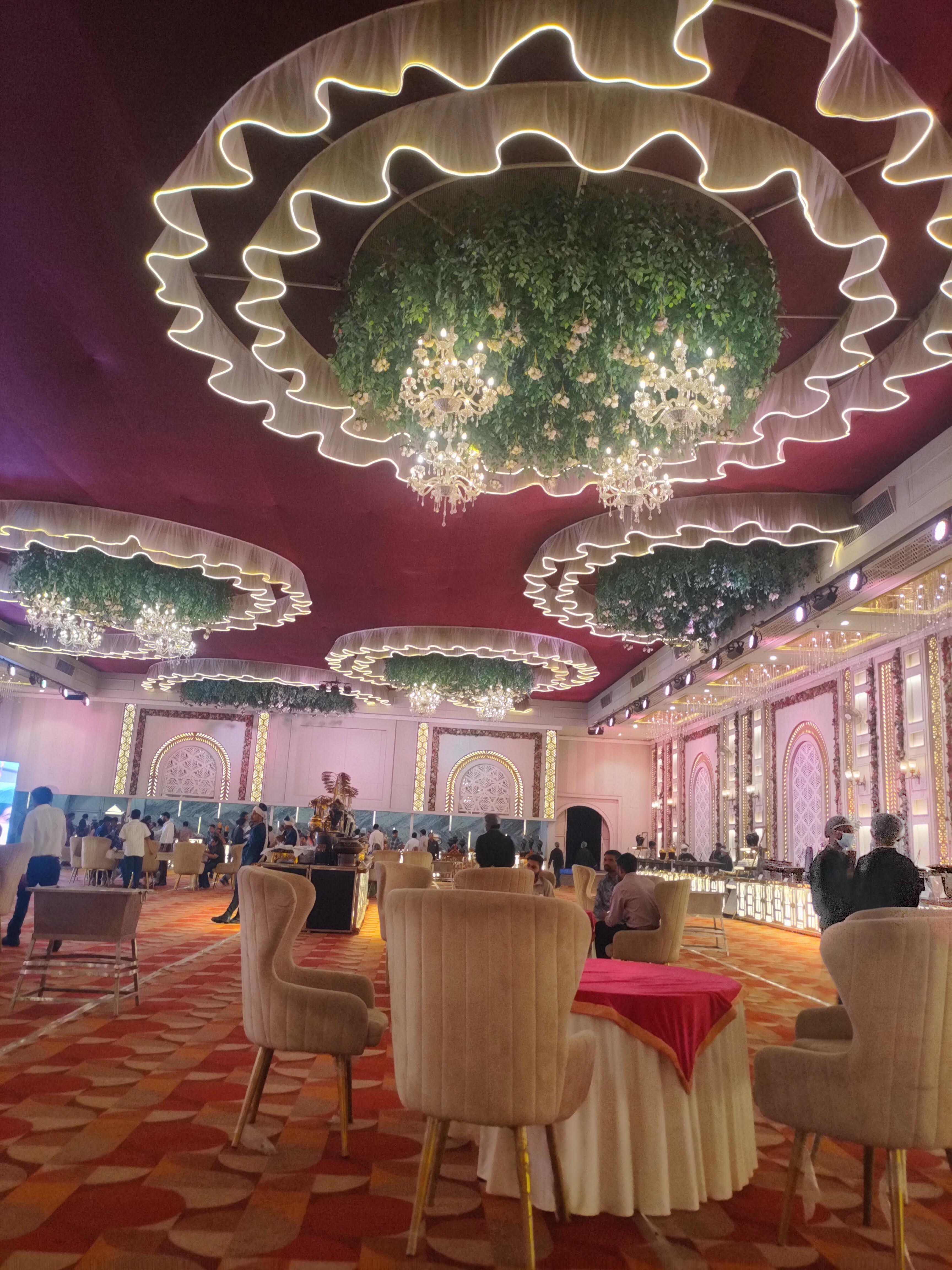 Venus Banquet, Gwalior — photo 1