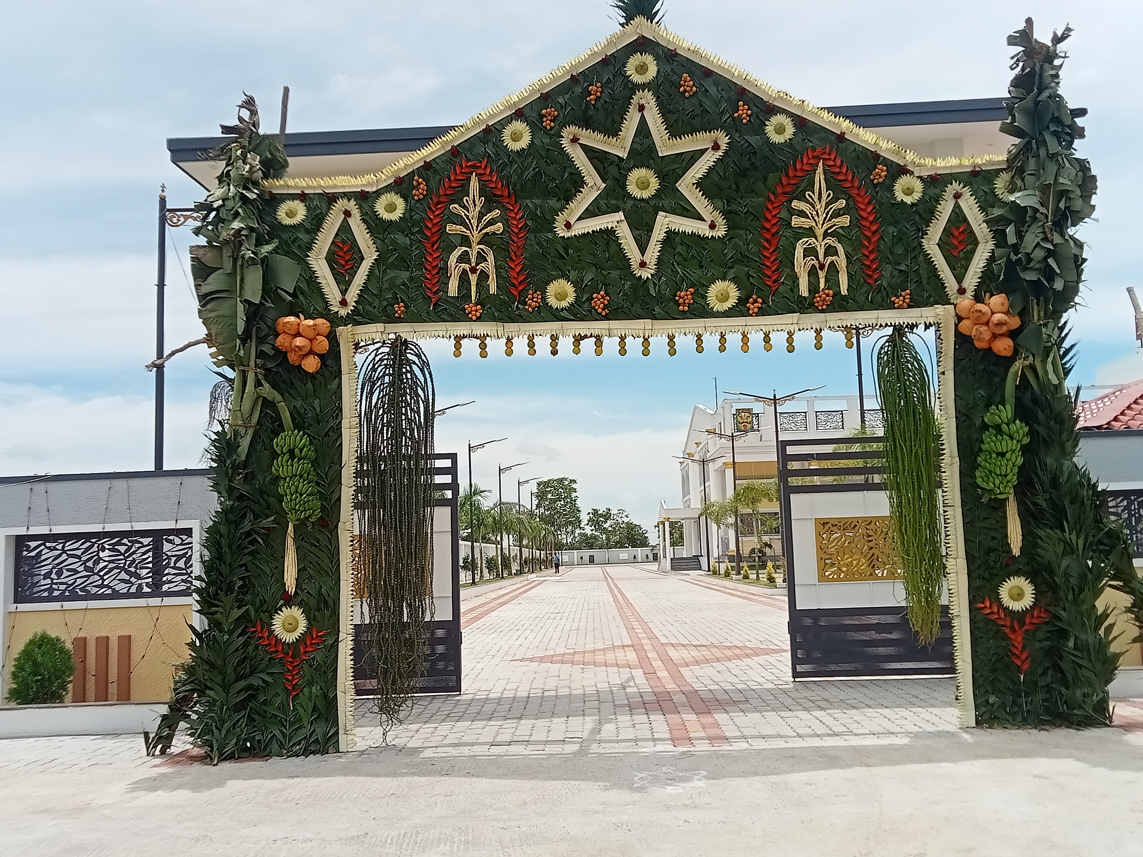 SRI SAI MAHAL (AC), Dharmapuri — photo 4