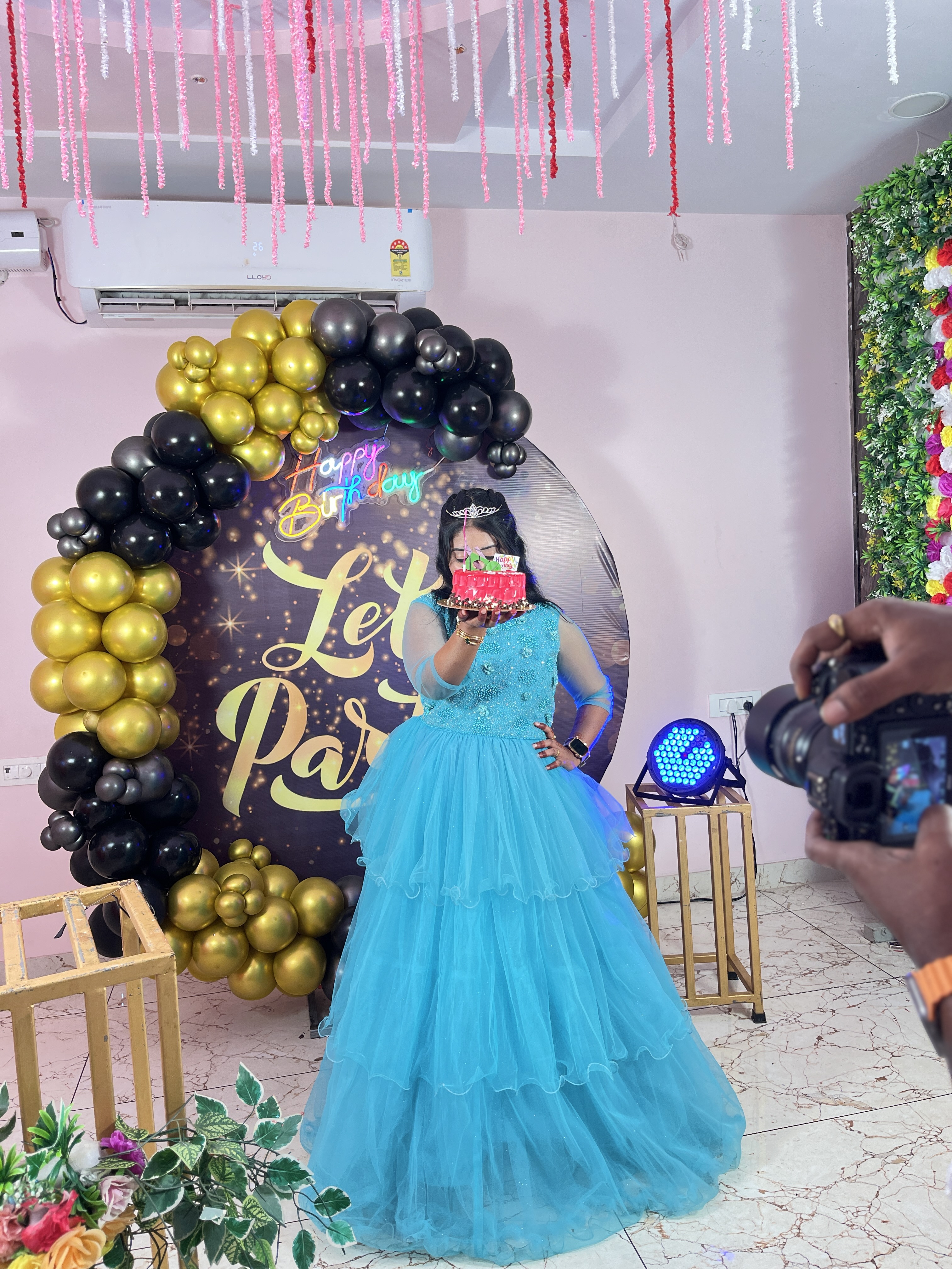 PARTY HOUSE, Rajahmundry — photo 3