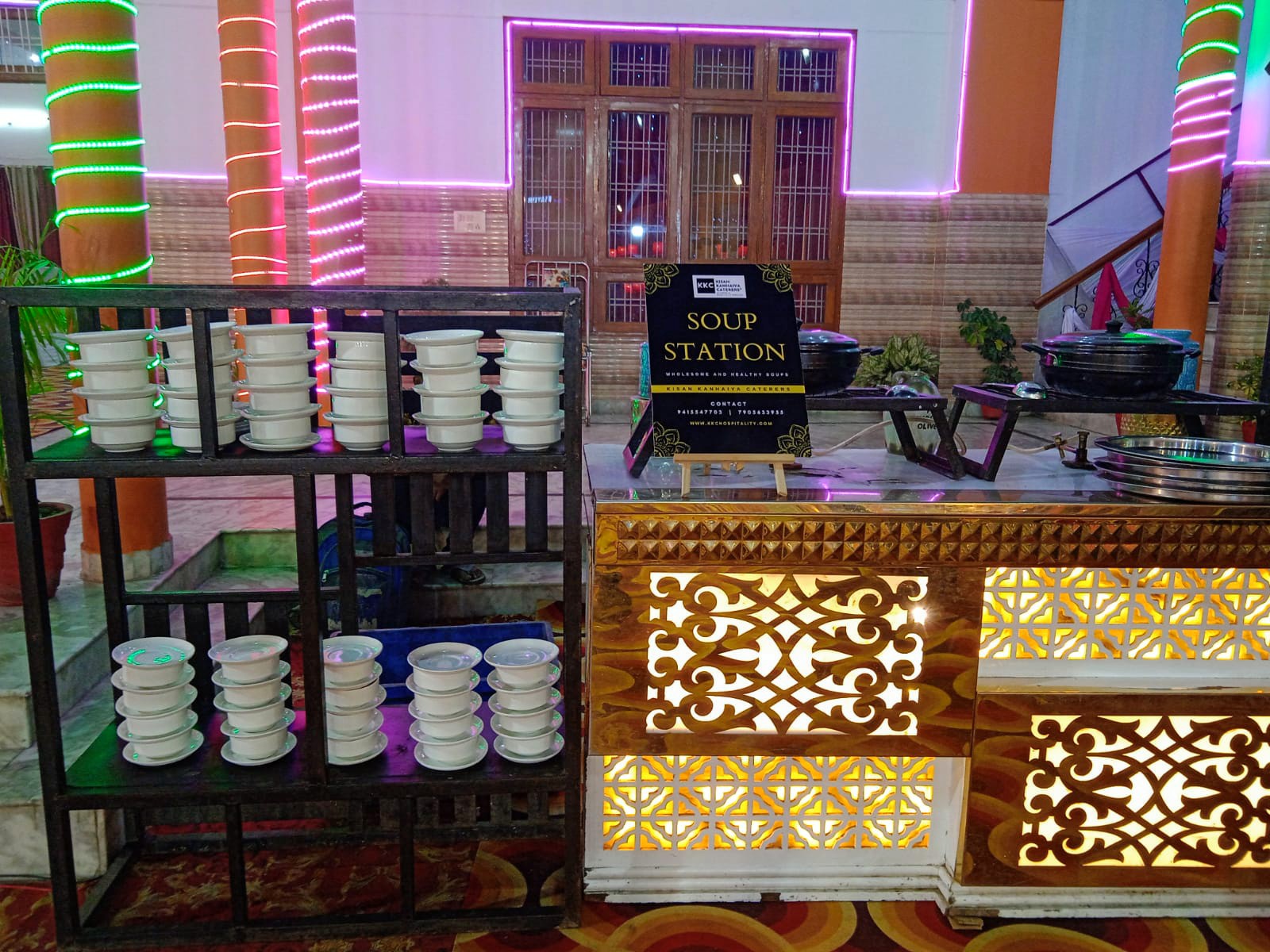 Raghubar Marriage Lawn, Lucknow — photo 10