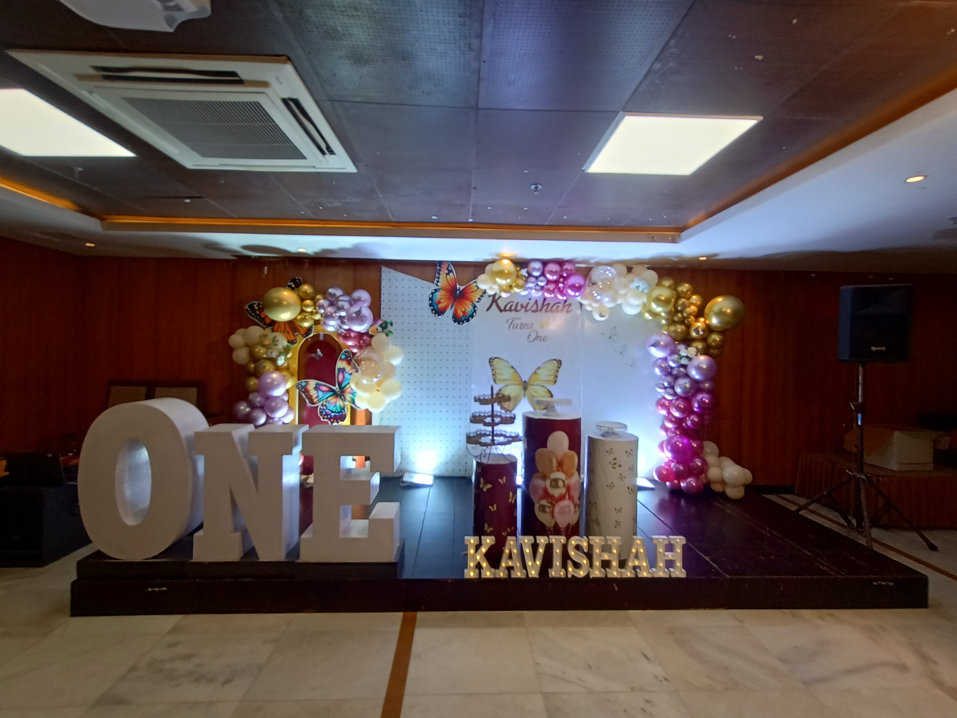 MADHUVAN SERAI BANQUET HALL MANIPAL, Udupi — photo 6