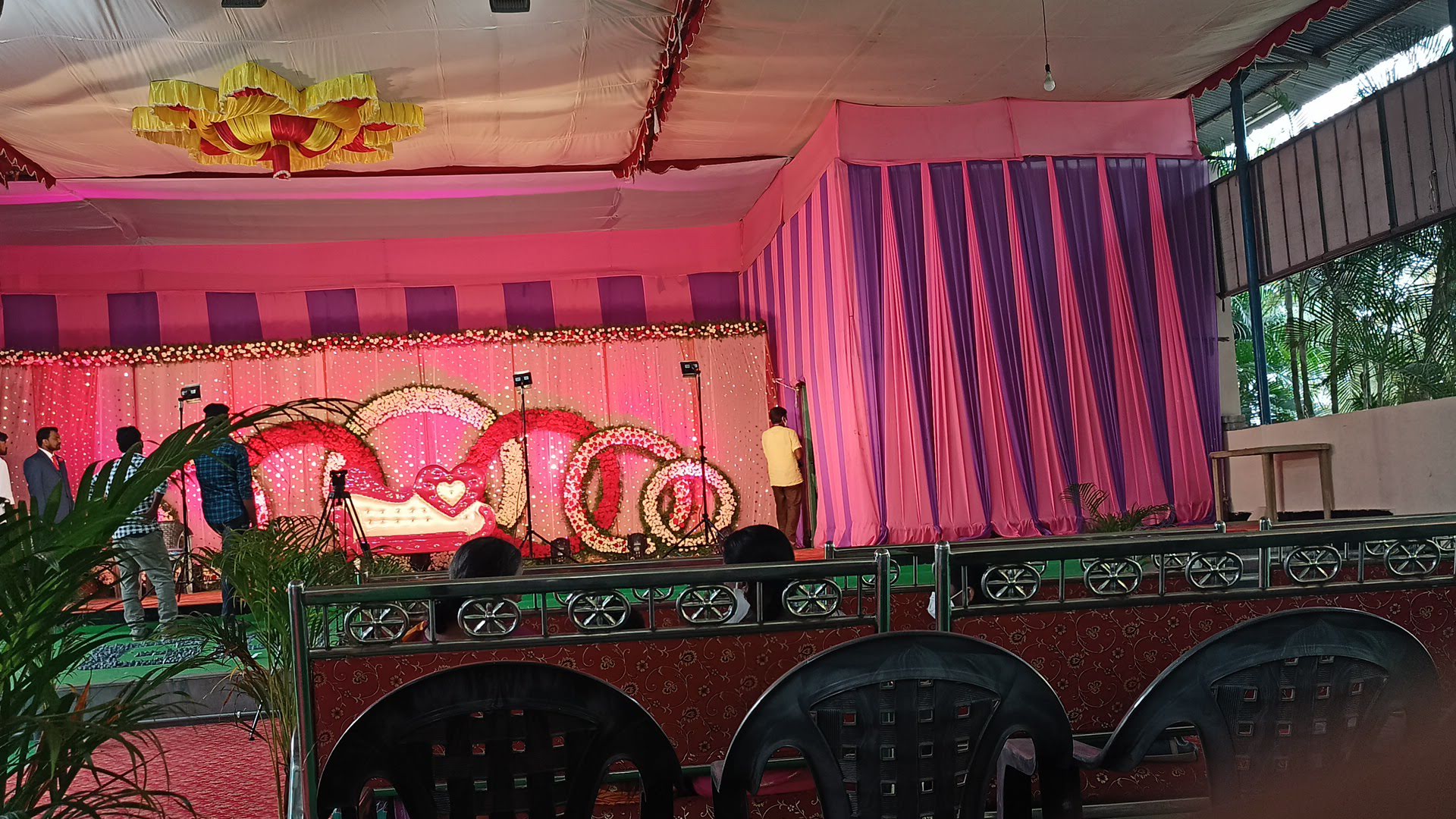 G.V.V Garden & Function Hall, Suryapet — photo 5