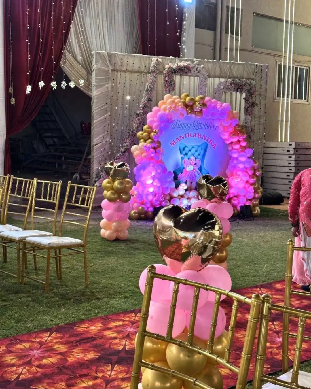 Alok Dham Marriage Garden : Best Marriage Garden In Bhopal, Bhopal — photo 5