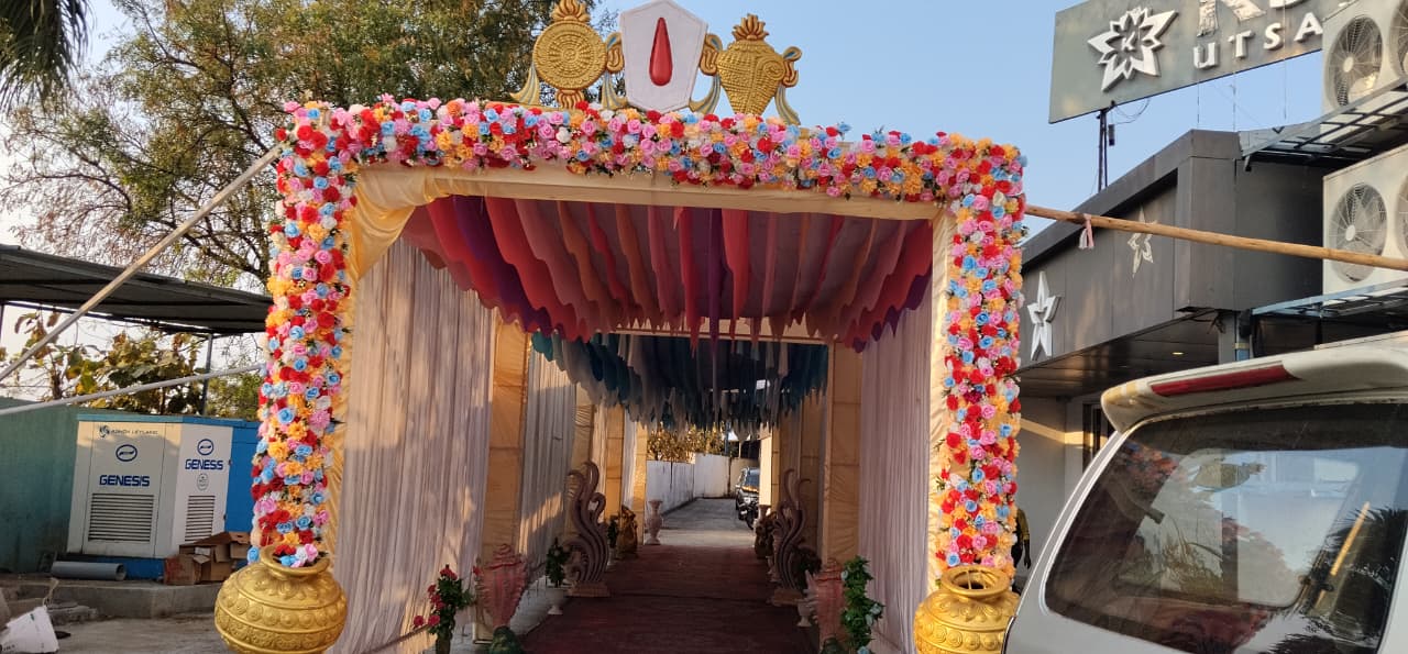 Ksl Convention and Ksl Utsav Banquets and Events, Karimnagar — photo 2