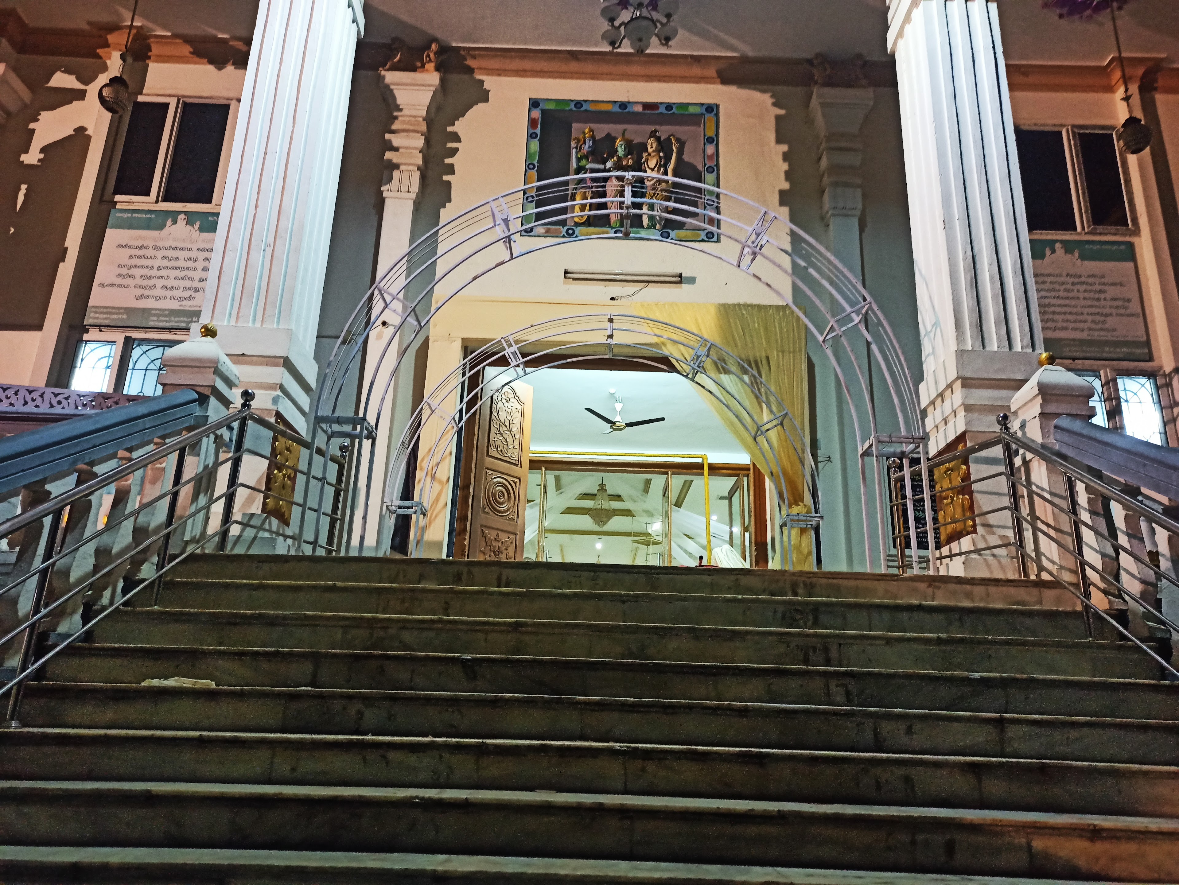 Velu Mahal, Dindigul — photo 10