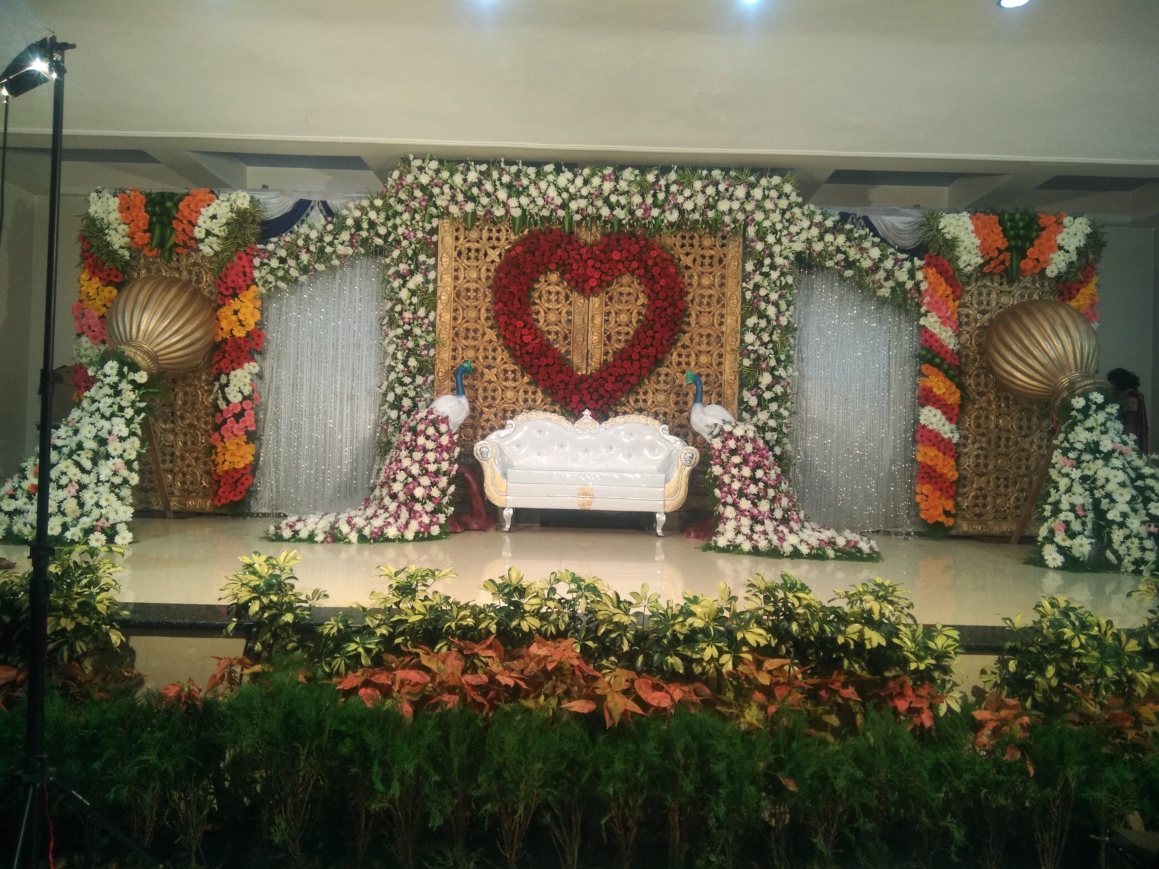 SGR Kalyana Mandapam, Krishnagiri — photo 5