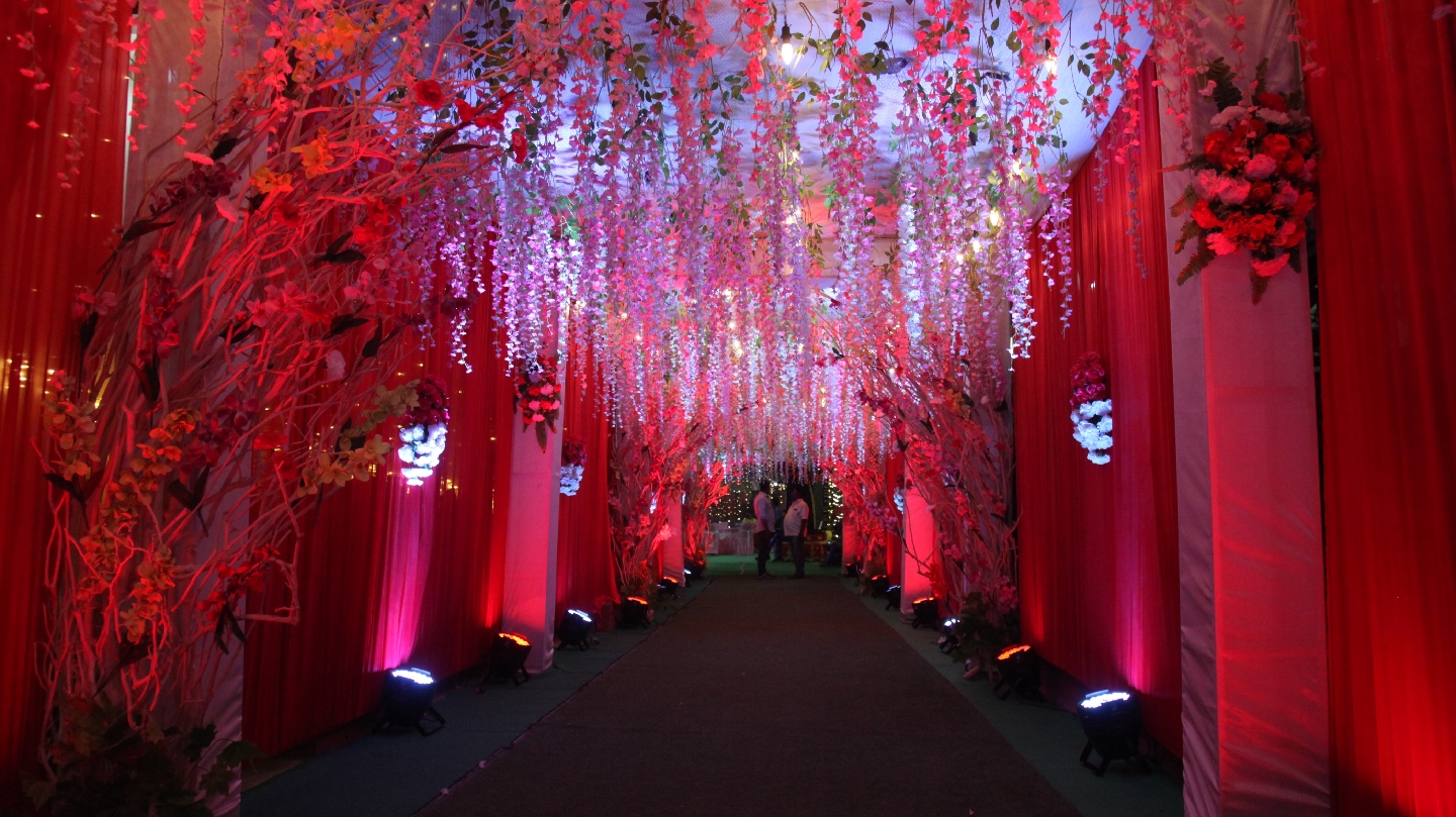 BAILEY GARDENS, Patna — photo 1