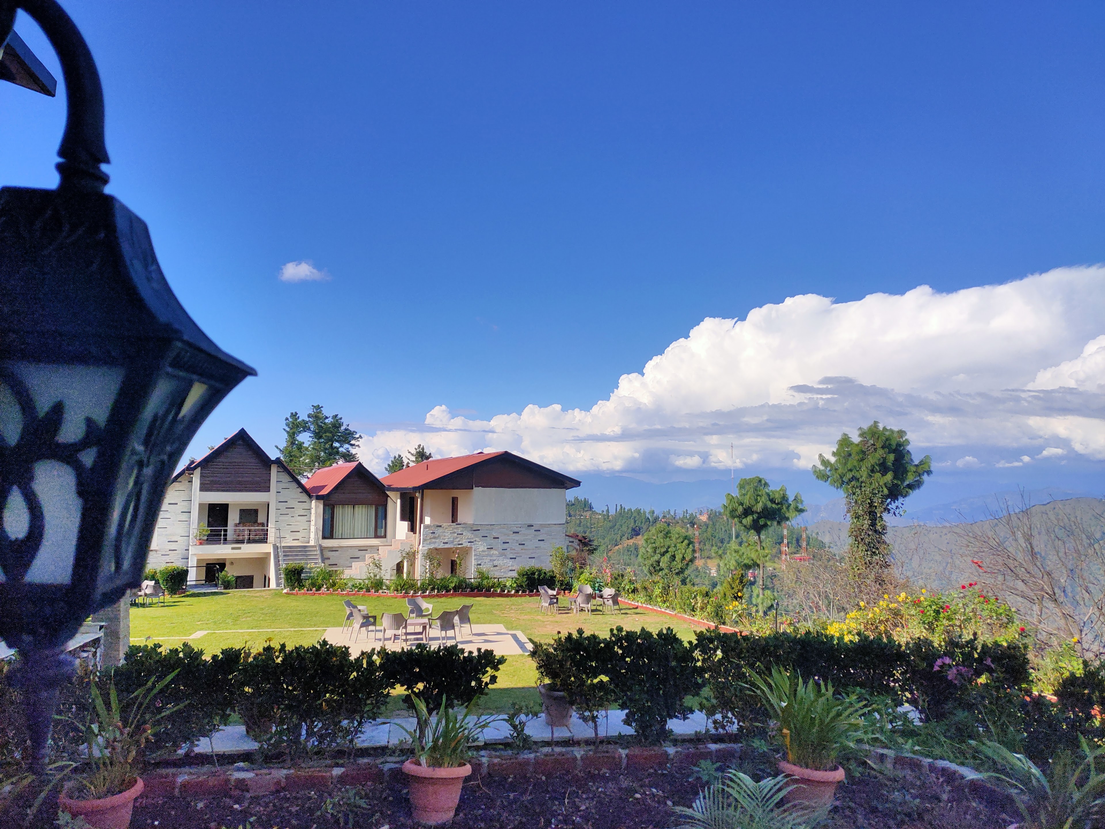 Koti Resort Shimla, a member of Radisson Individuals Retreats, Shimla — photo 5