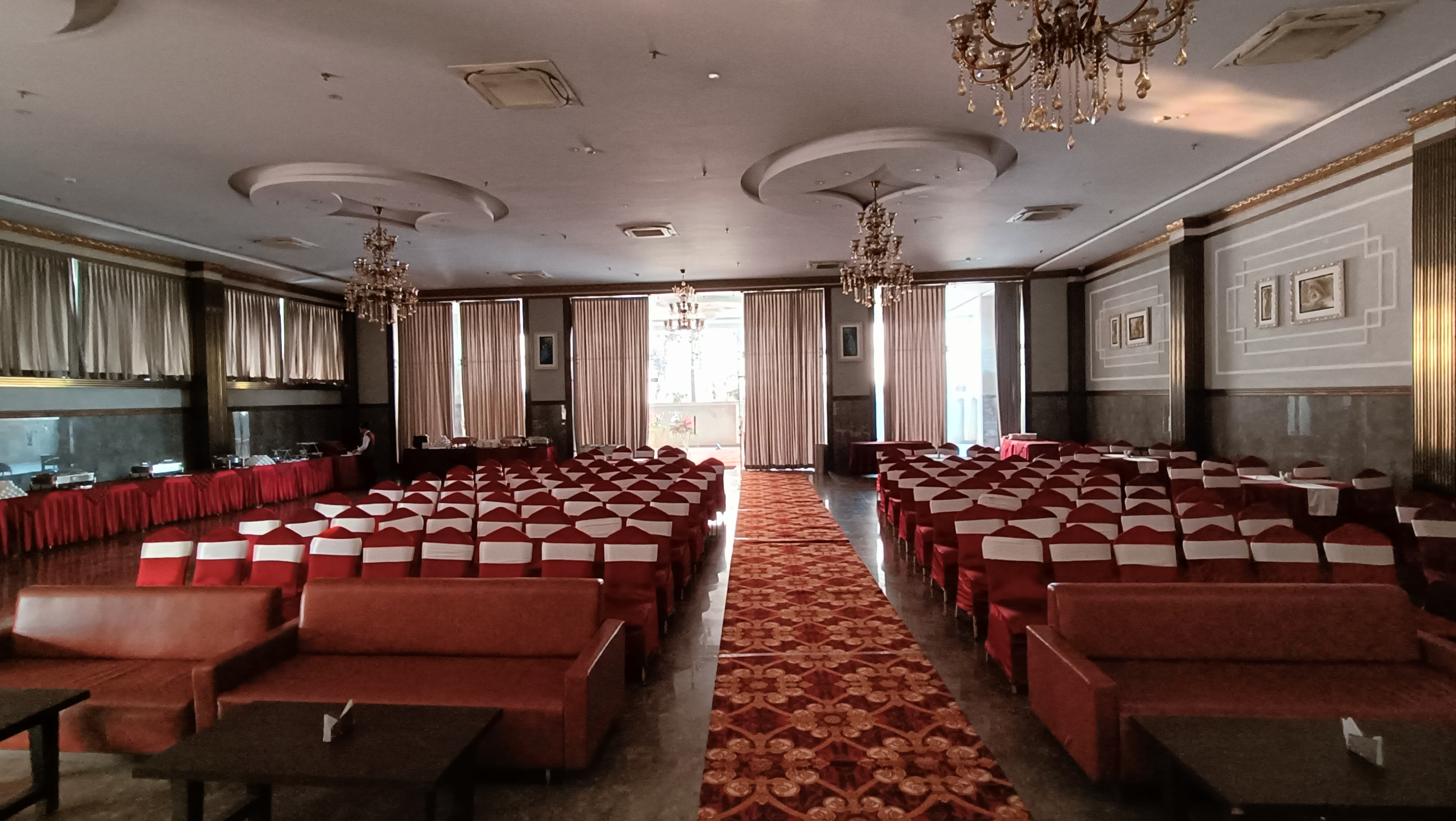 Atharv Hall ( By Amit Park International), Bhilai — photo 4