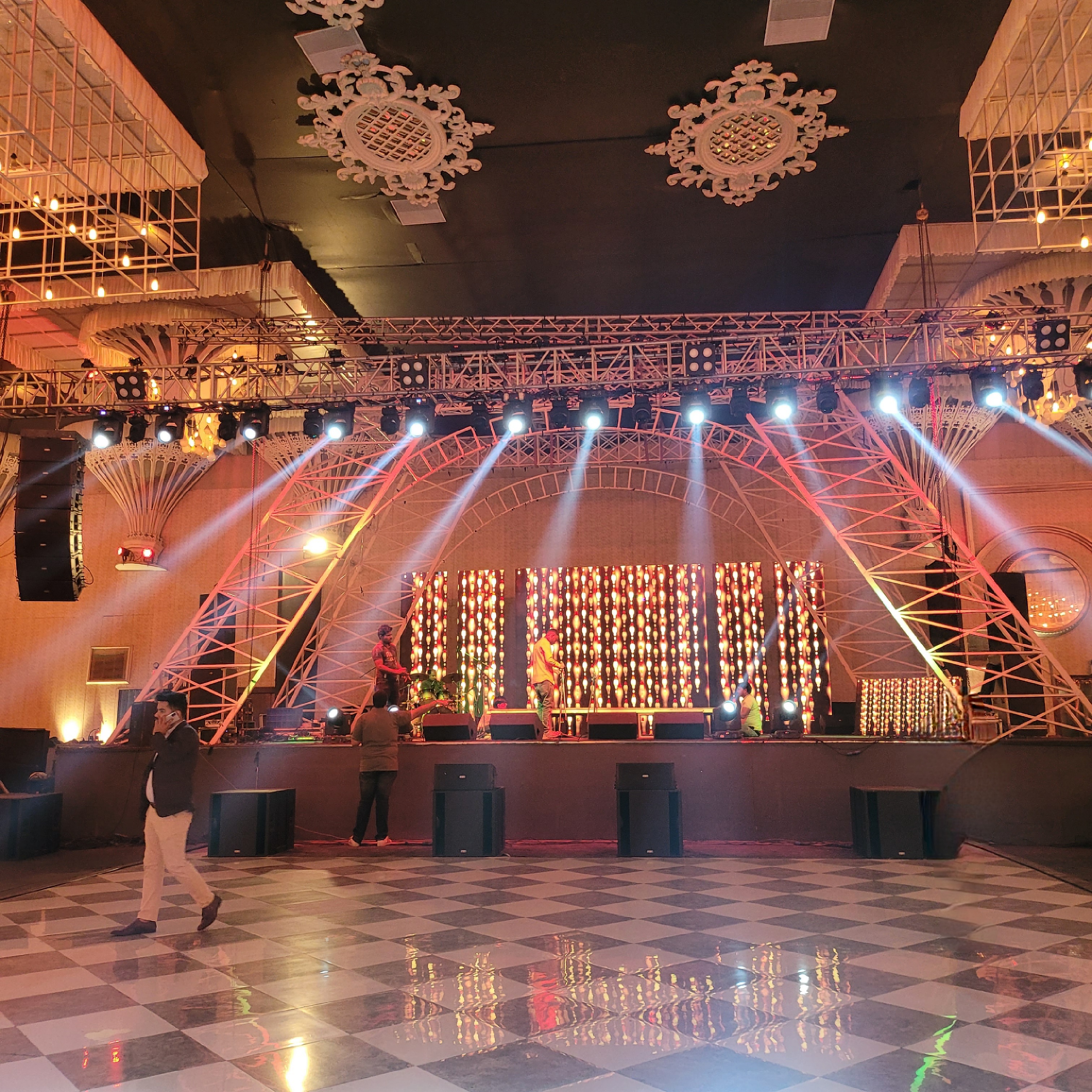 The Ritz by FNP Venues, Gurgaon — photo 9