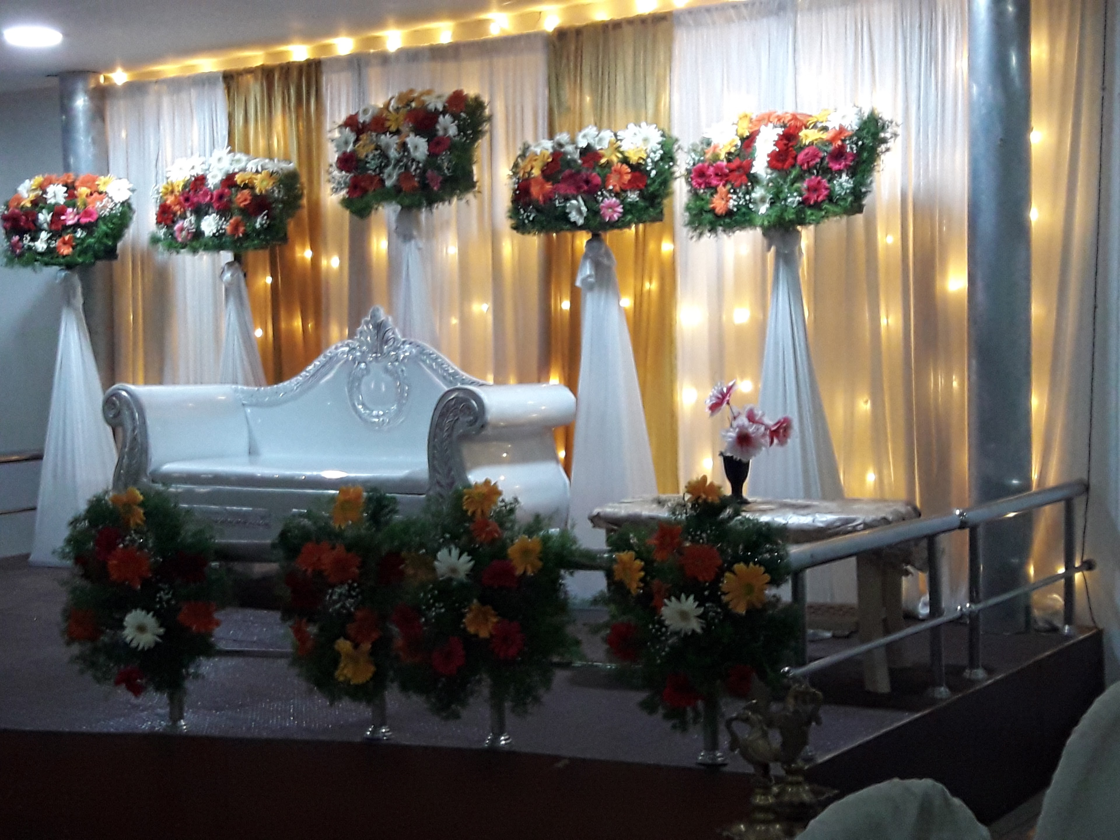 Taj Hall, Thalassery — photo 3