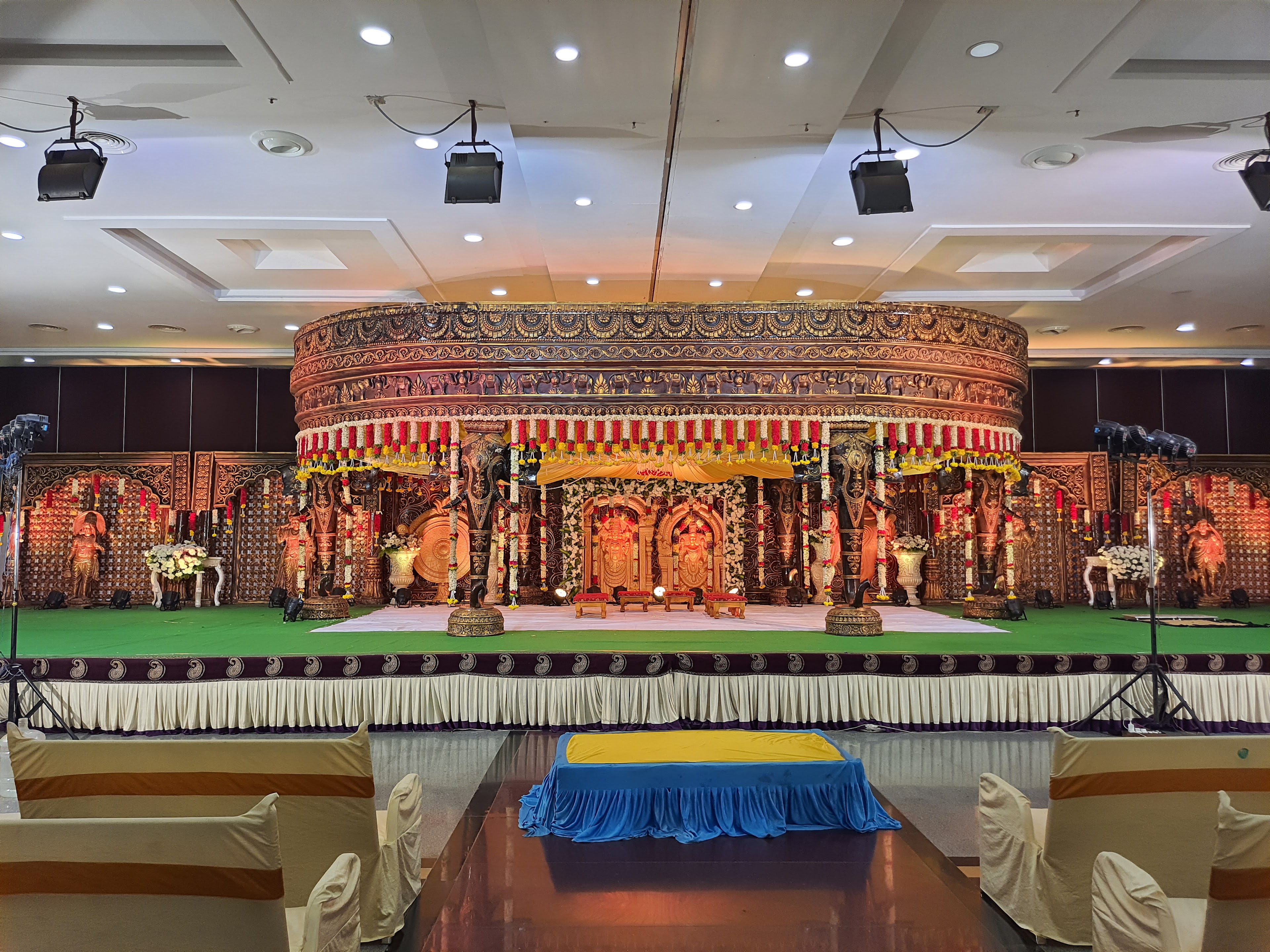 GRC Convention, Kurnool — photo 10