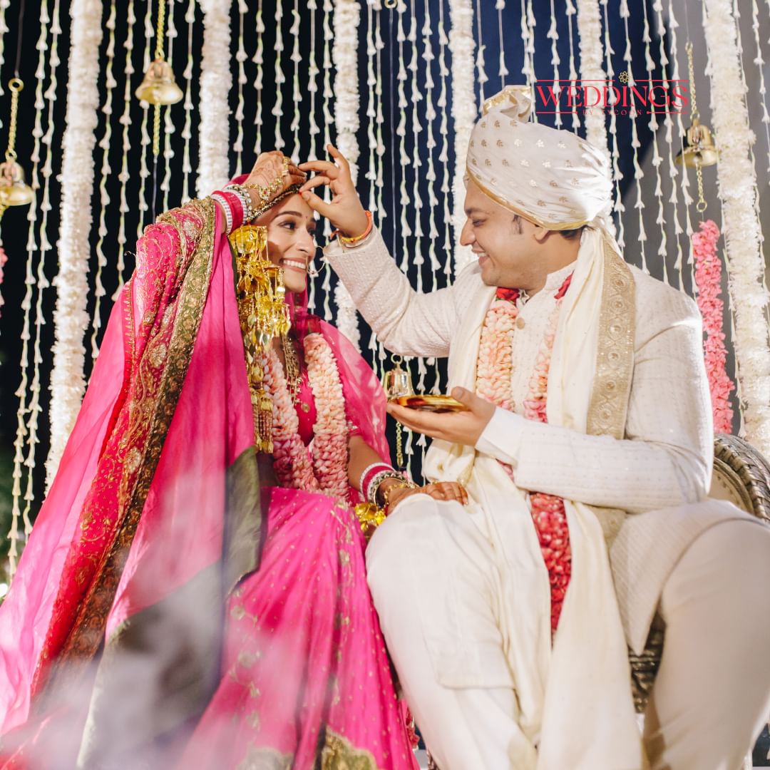 Weddings by Tycoon, Chandigarh — photo 1