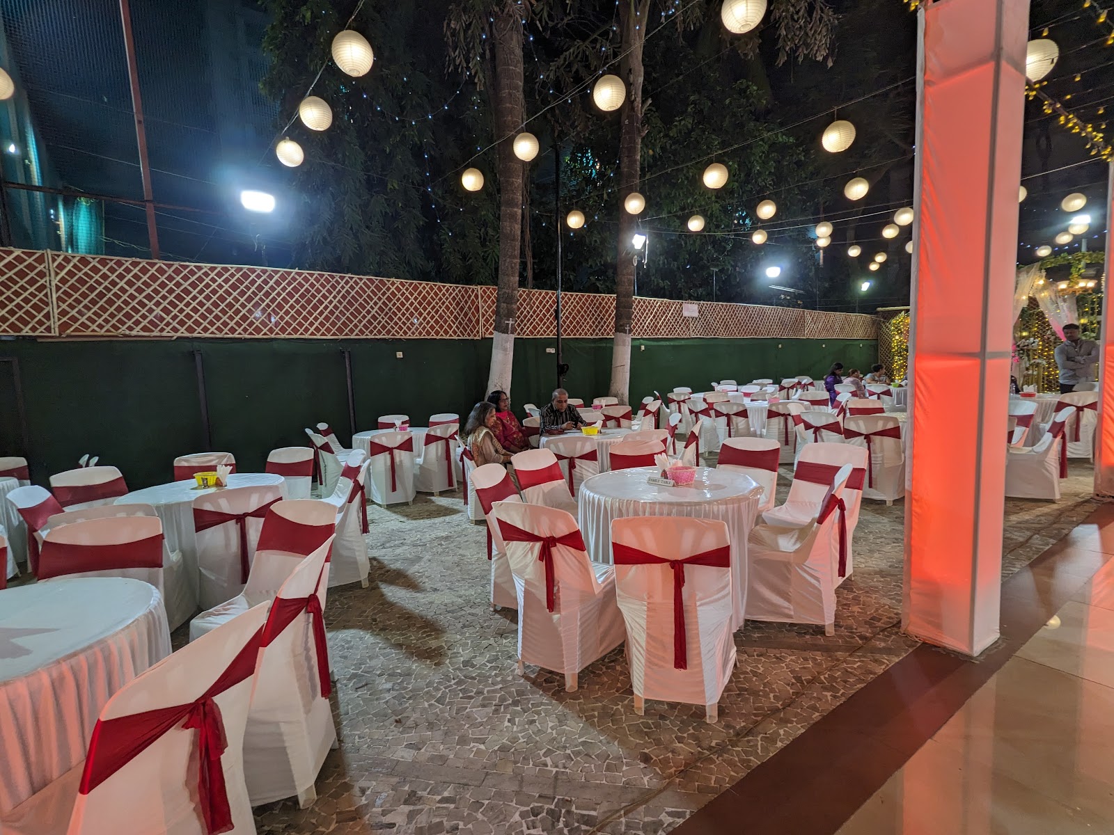 Joseph's Dreamland, Mumbai — photo 5