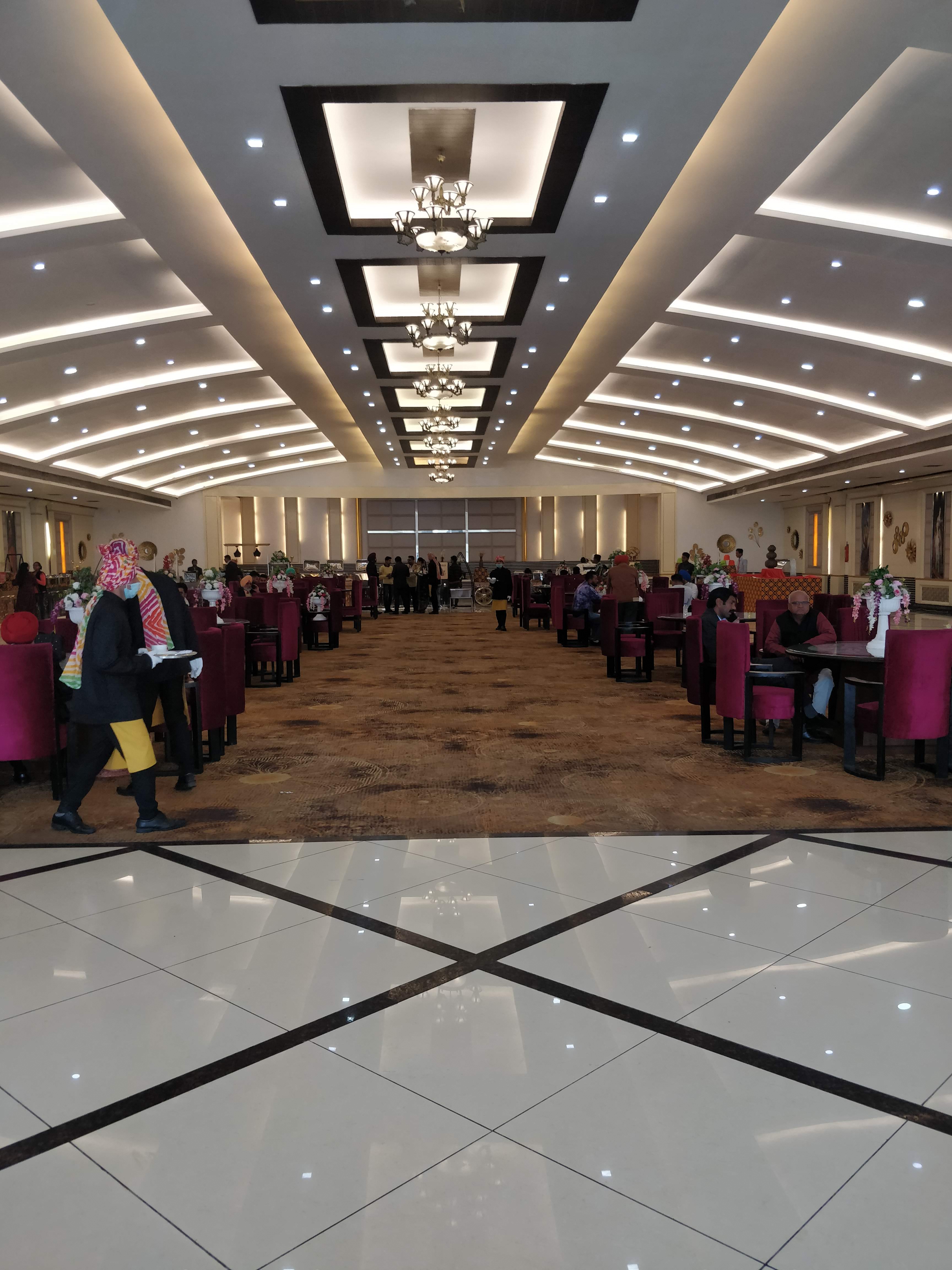 Silver Oak Farm - Wedding Ceremony/Wedding Venue/Marriage Ceremony/Party Hall/Banquet Hall, Patiala — photo 1