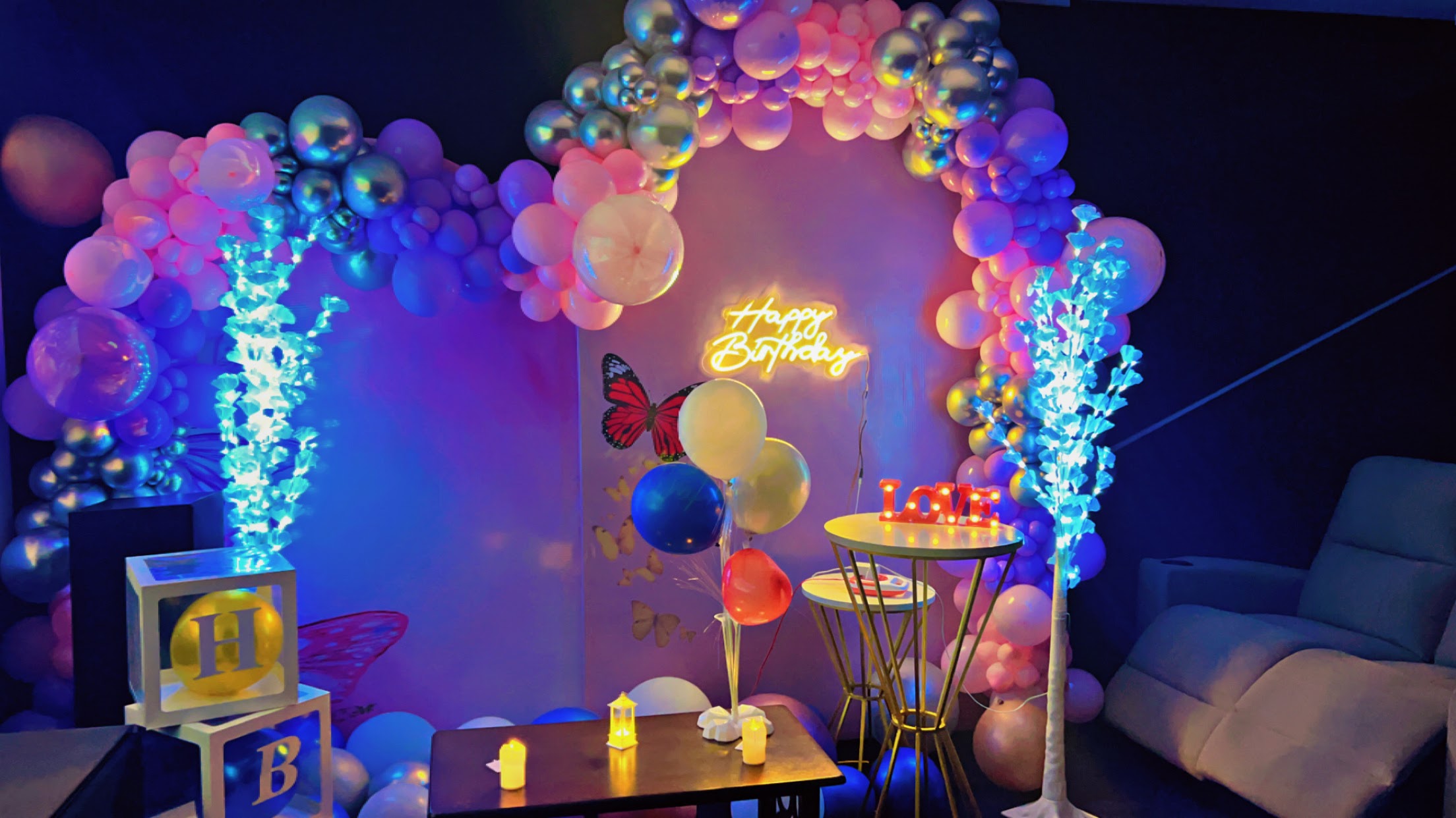 Party Vibes, Vizianagaram — photo 2