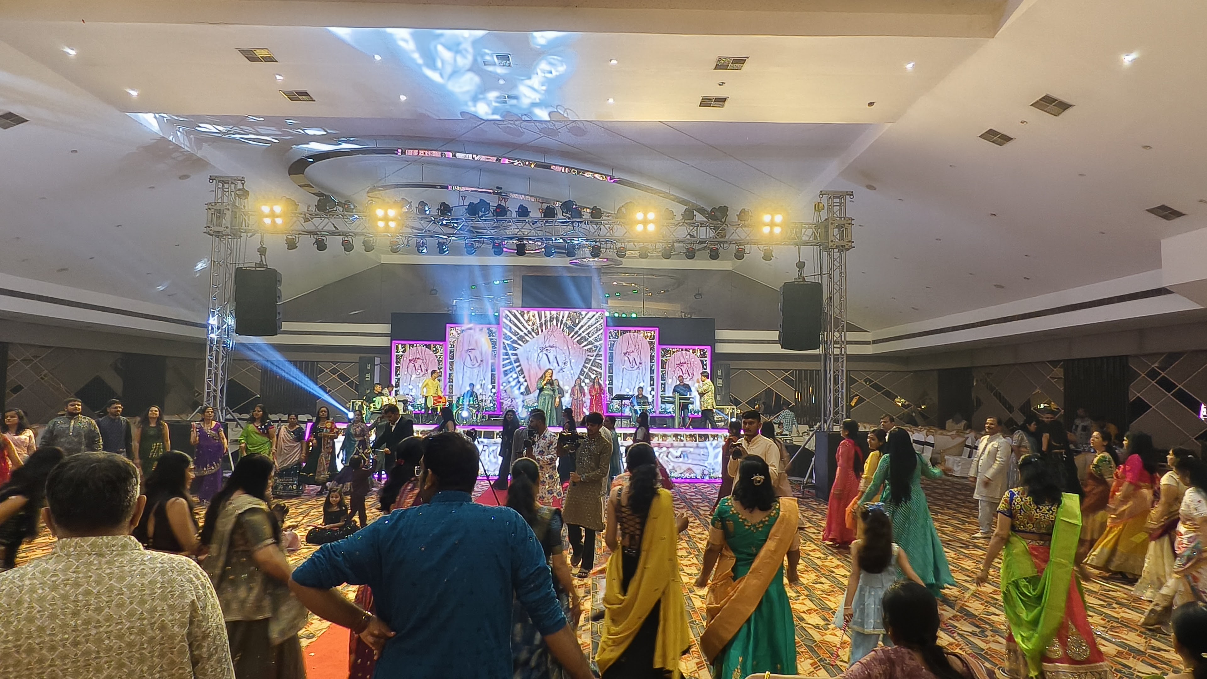 Grand Tulip, Vadodara — photo 1