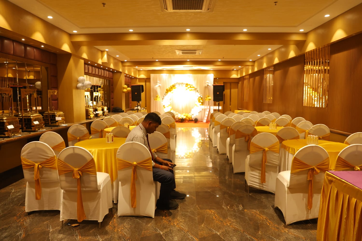 Supreme Banquets, Thane — photo 5