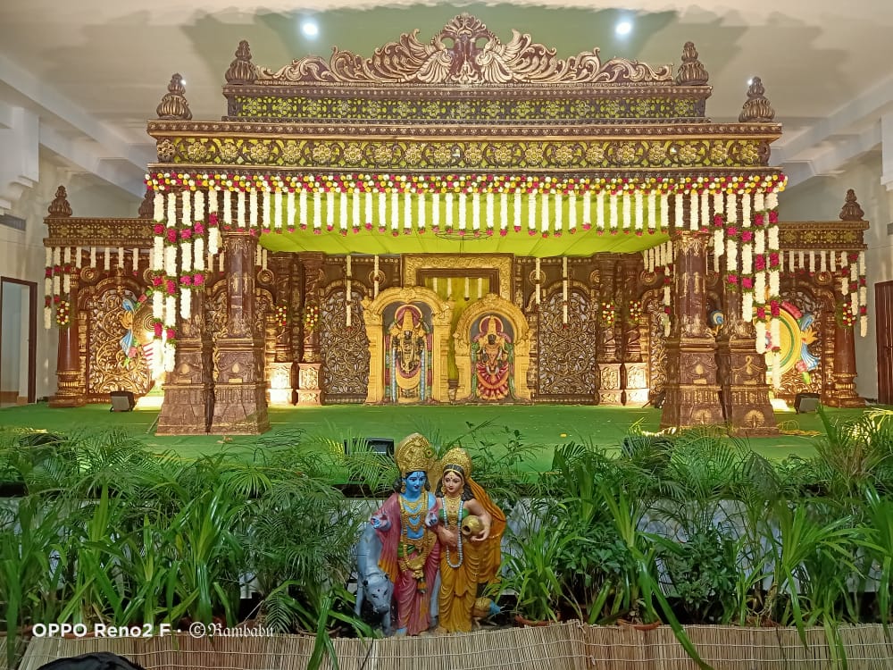 Achuri Gardens, Nalgonda — photo 5