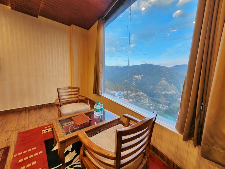 Sapphire Banquets, Shimla — photo 4
