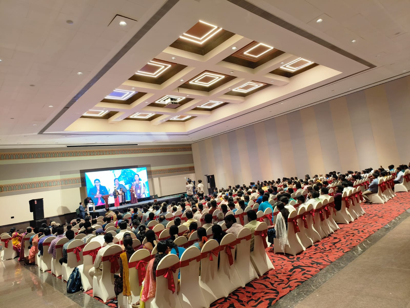 Manjeera International Convention Centre, Rajamundry, Rajahmundry — photo 1