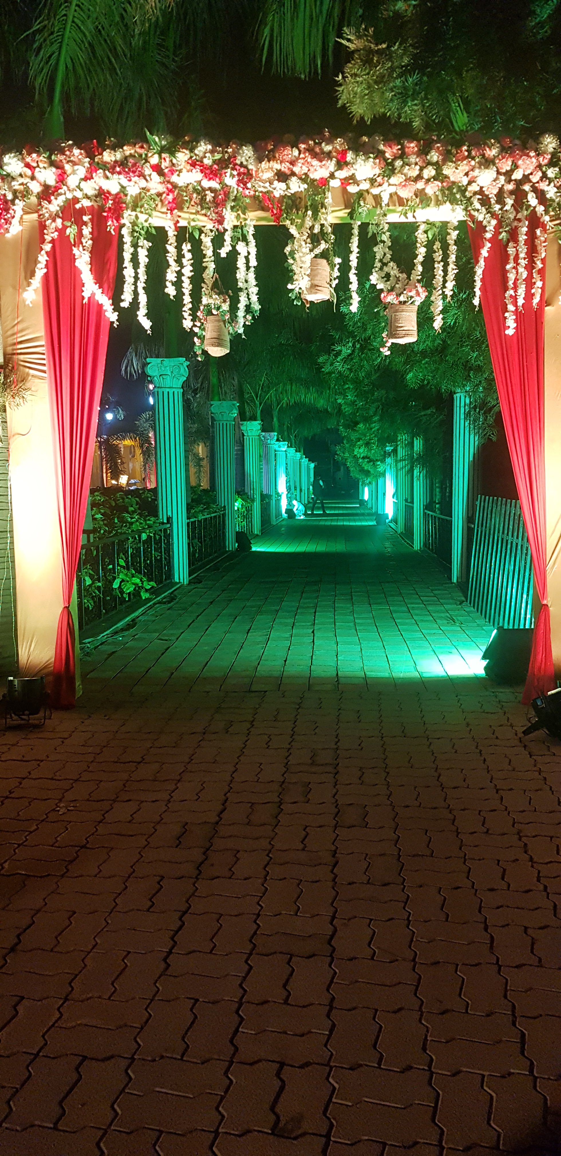 AMORA PARK(WEDDING PLACE), Raipur — photo 8