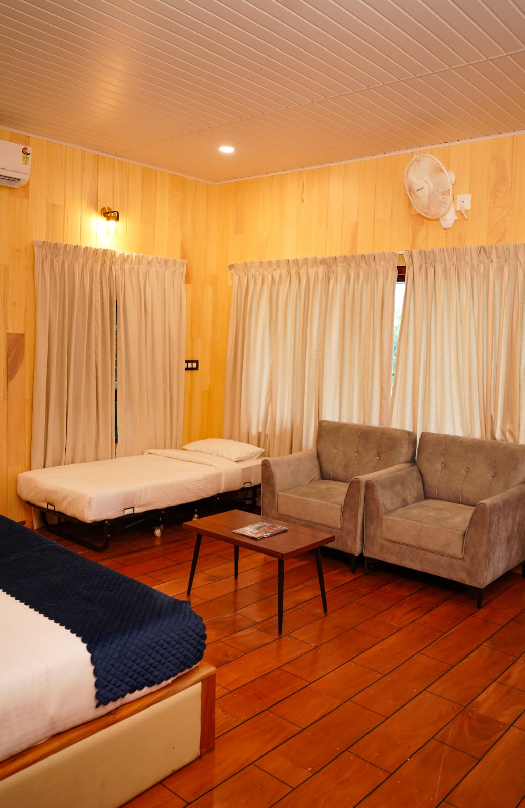 Space Rock Resort, Kalpetta — photo 8