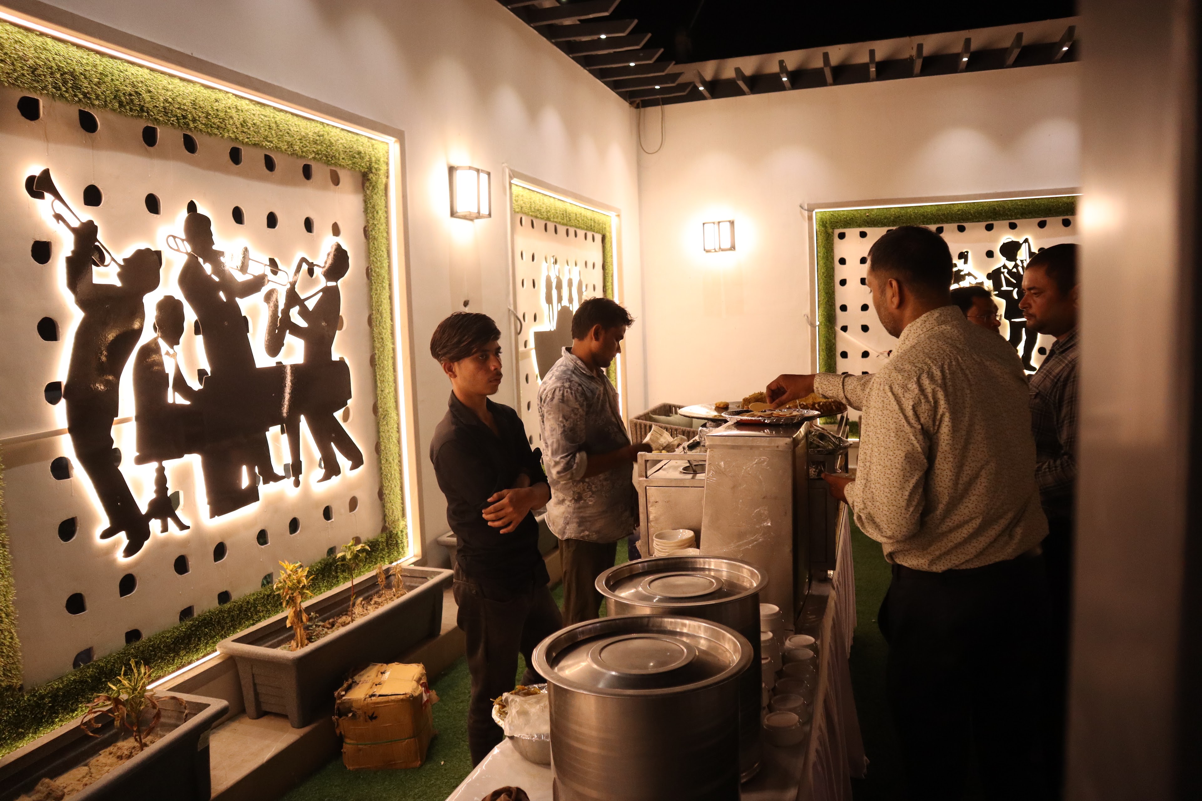 The Savàya, Kanpur — photo 10