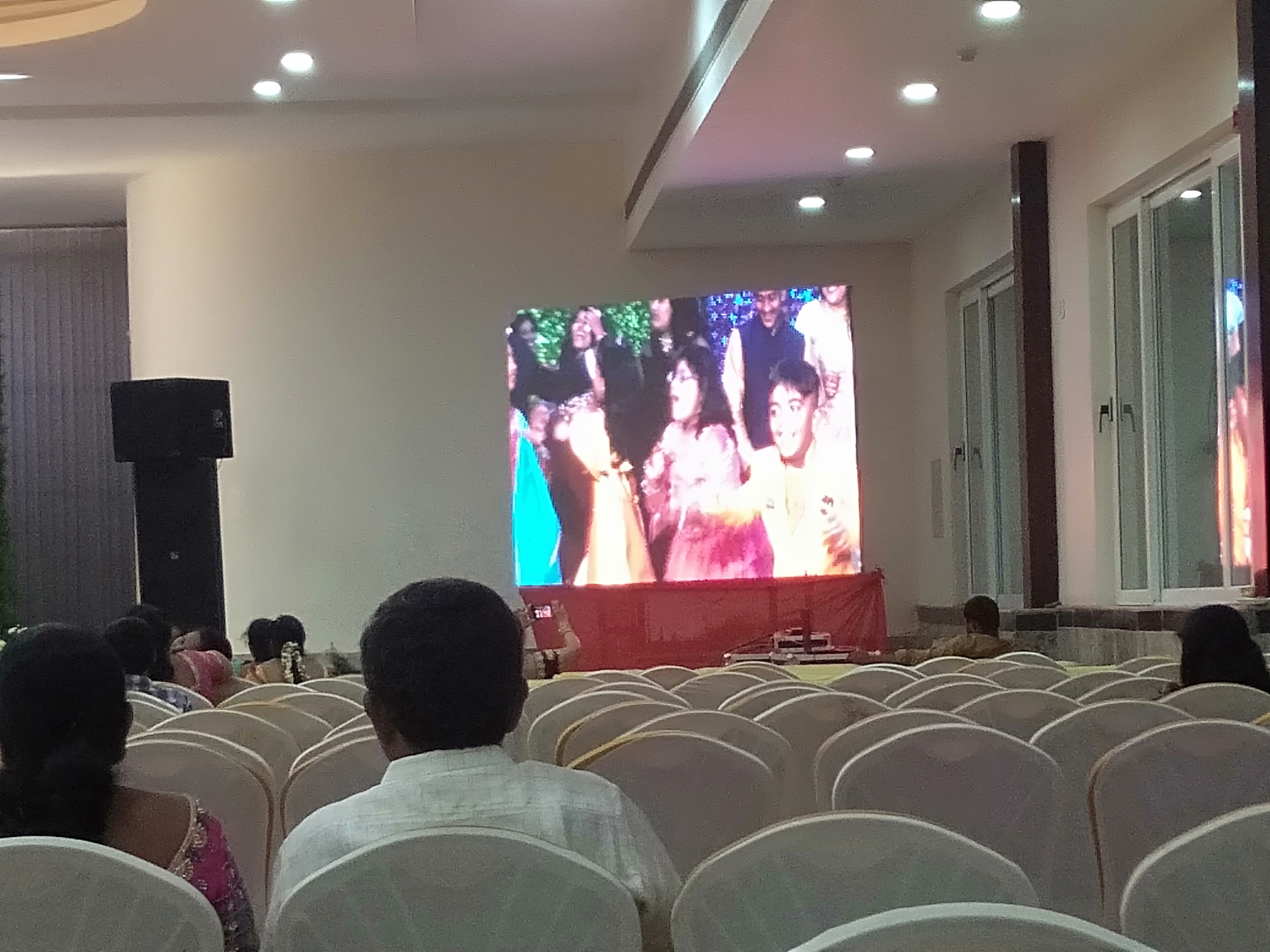 Sai Srinivasa Garden, Kadapa — photo 6