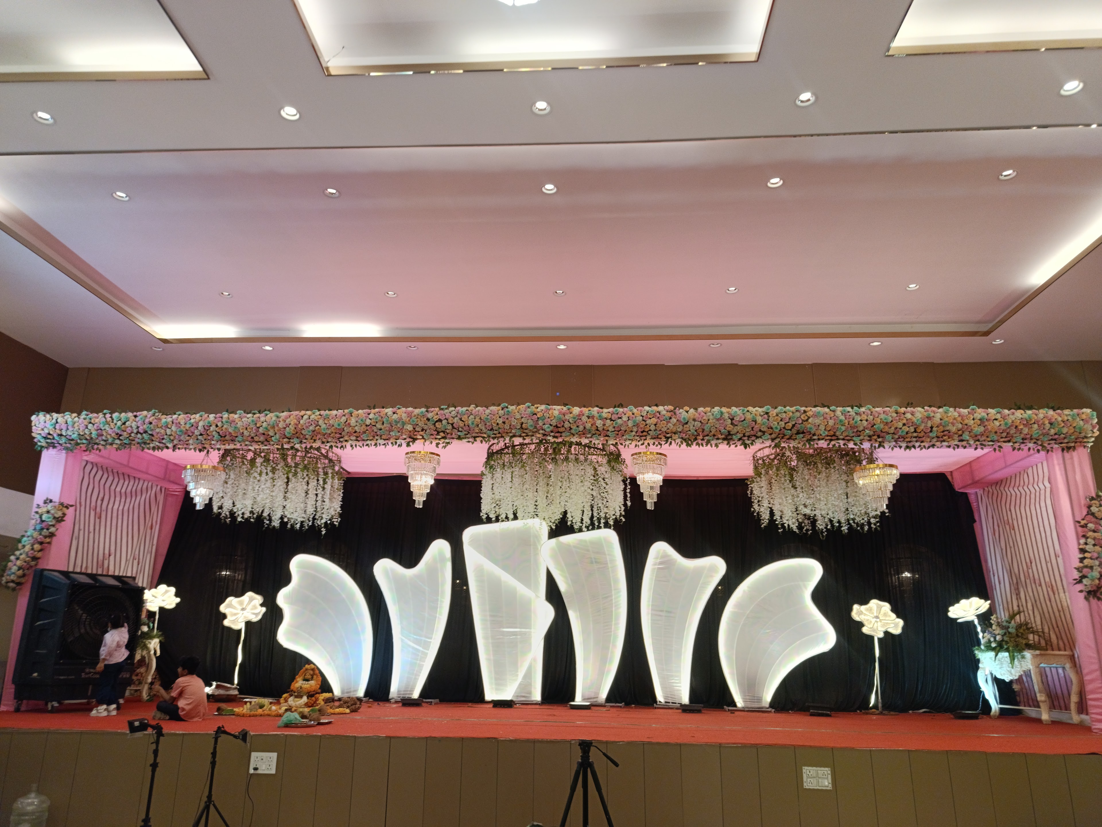 Yash Kothari, The Venue, Kalaburagi — photo 9
