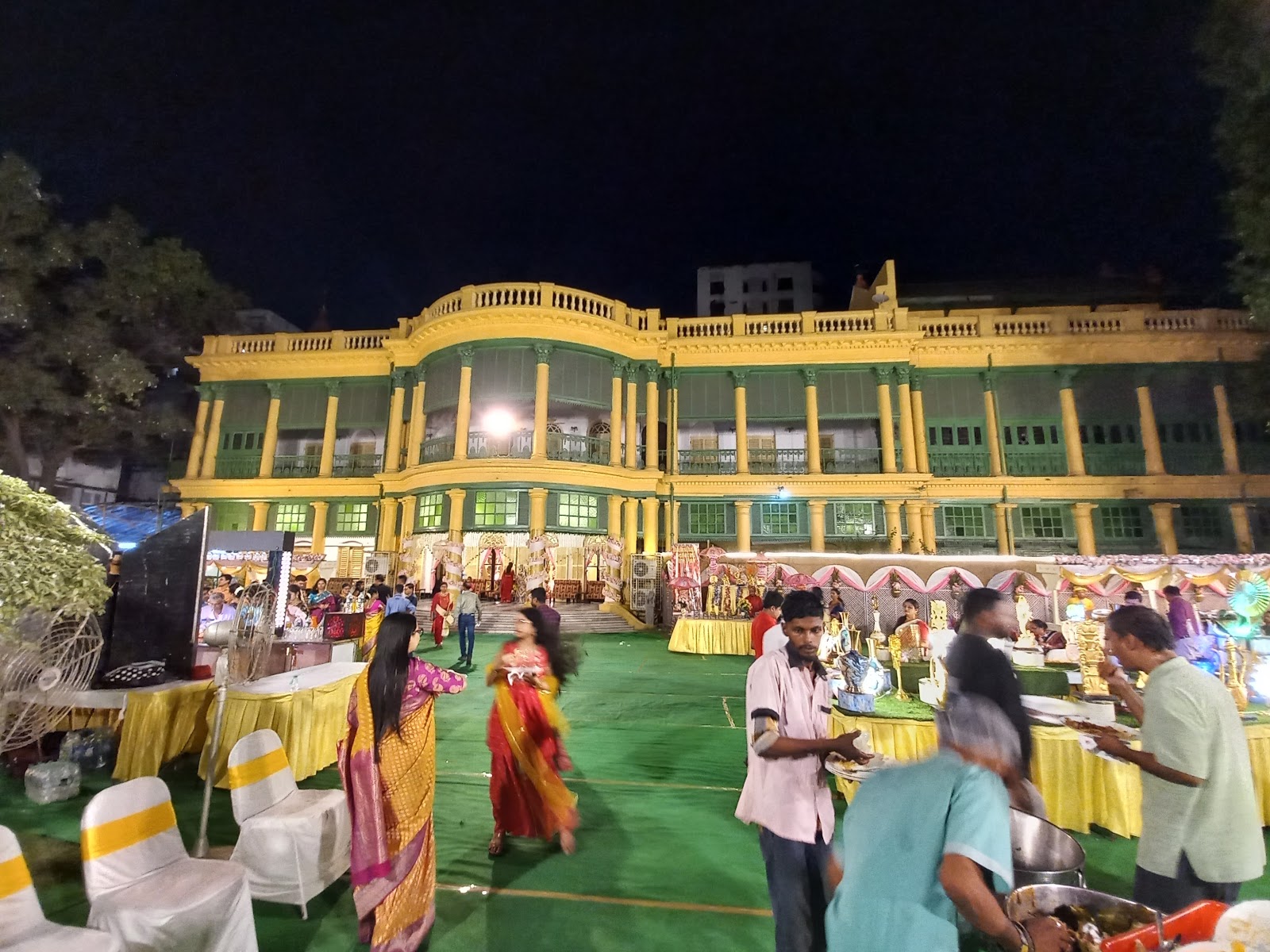 Bijay Manzil, Kolkata — photo 1