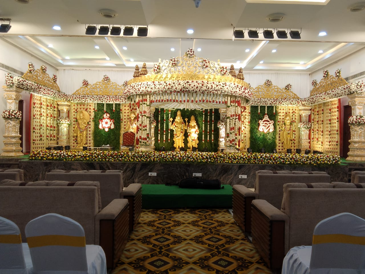 RSN Convention, Nellore — photo 1