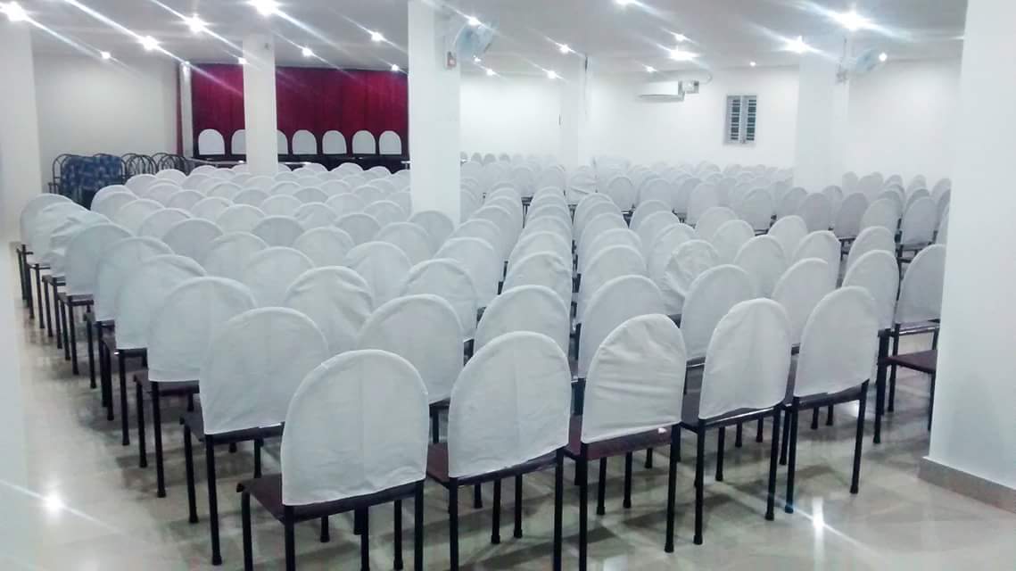 Taj Hall, Thalassery — photo 7
