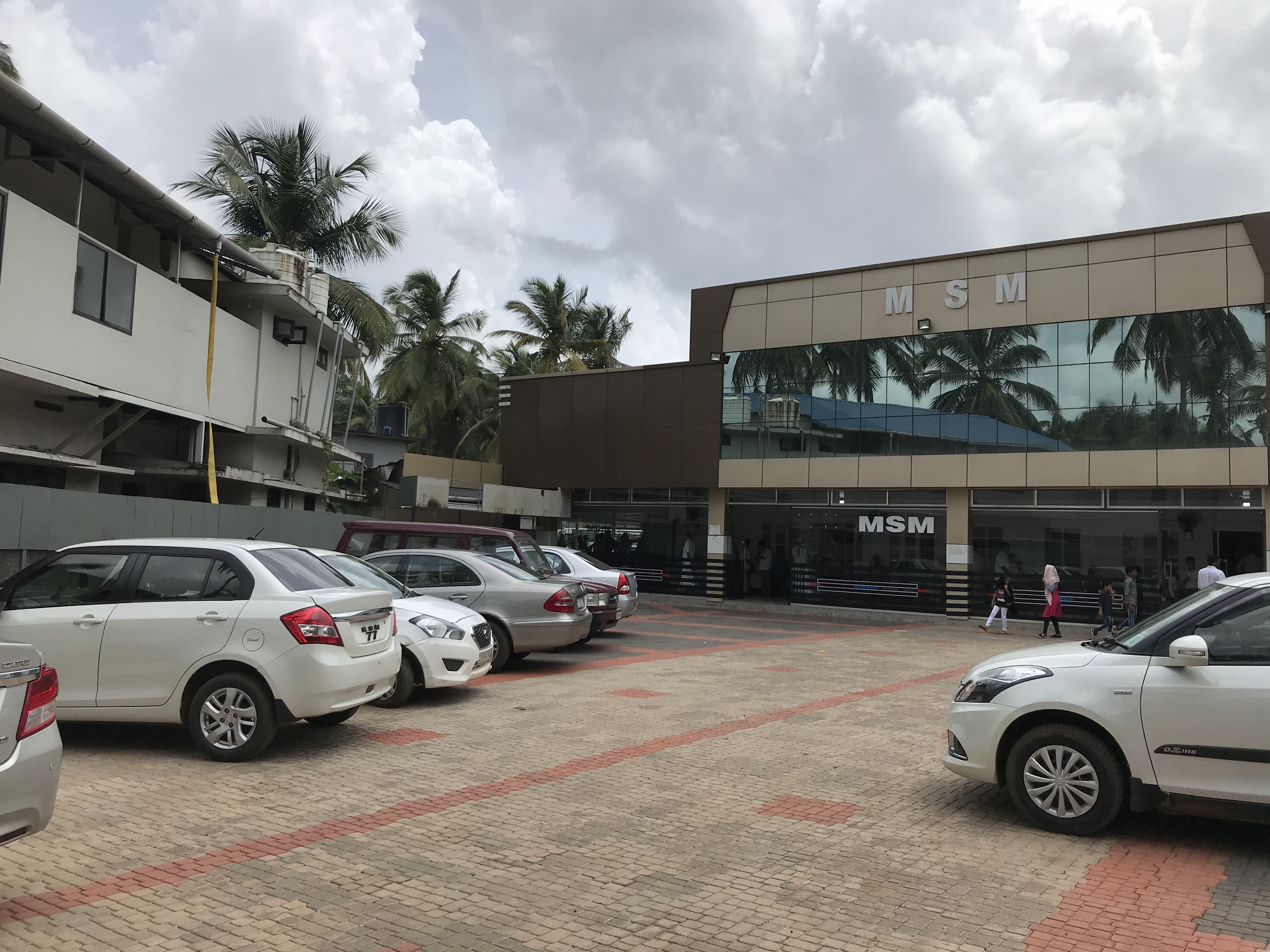 MSM Auditorium, Malappuram — photo 1