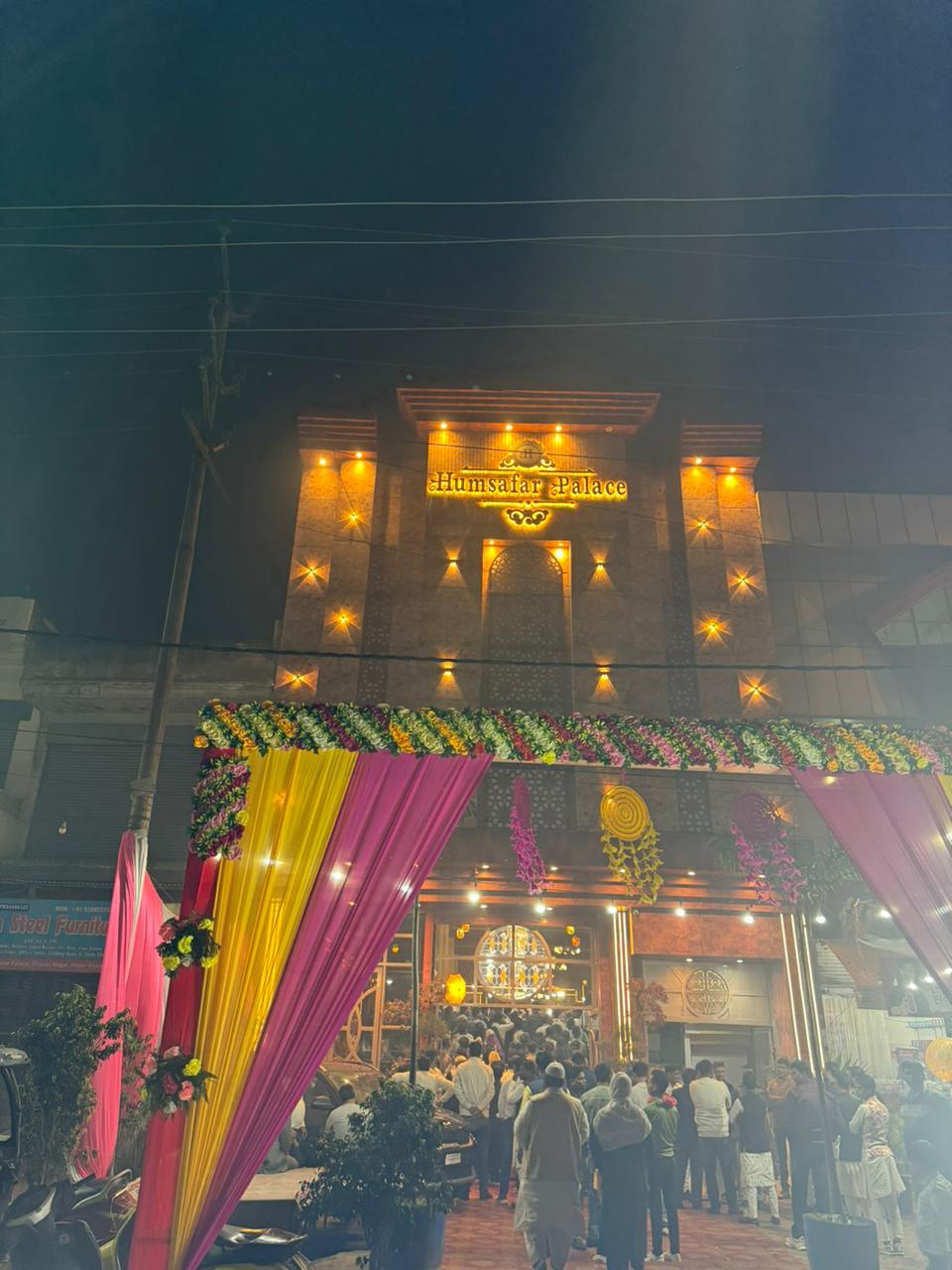 Humsafar Palace, Meerut — photo 5