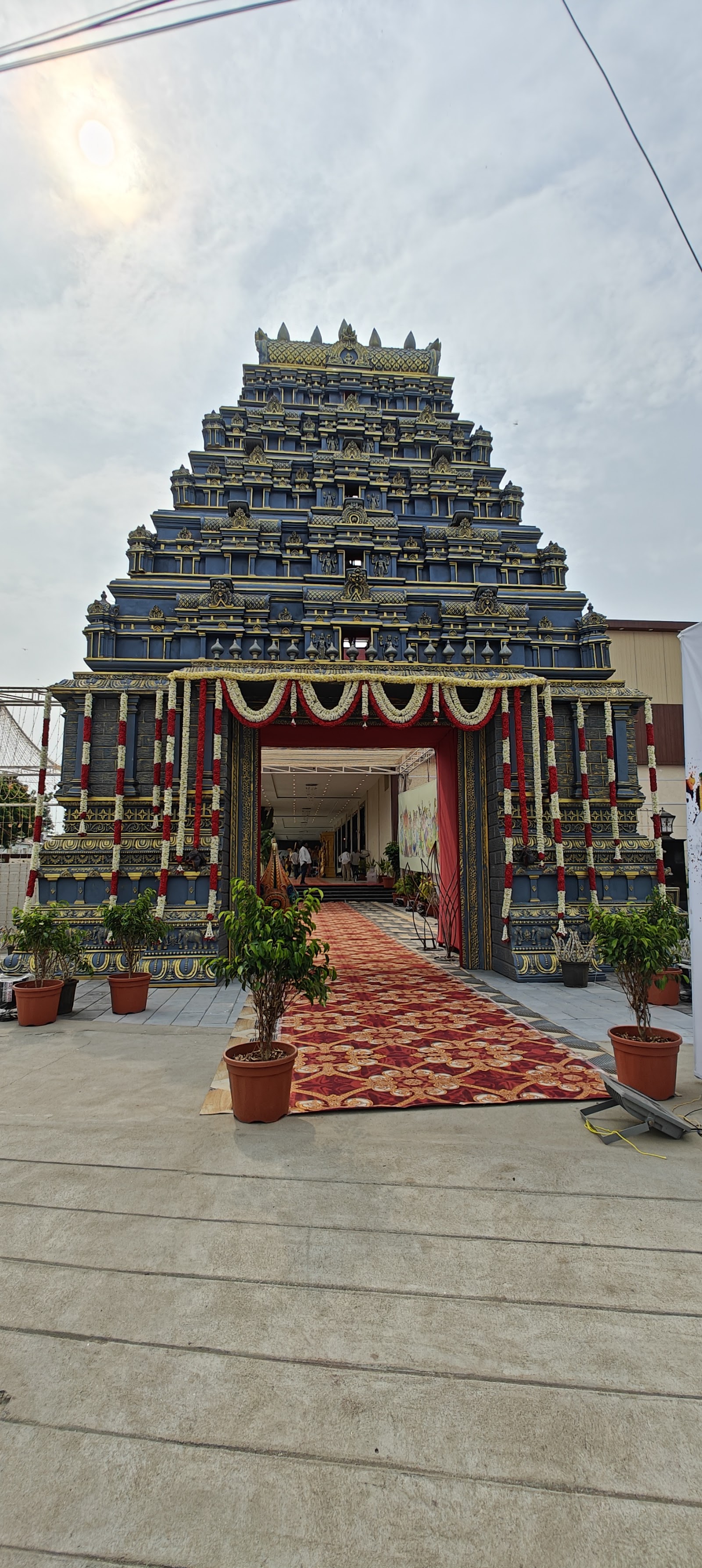 Vivaha Convention, Guntur — photo 7